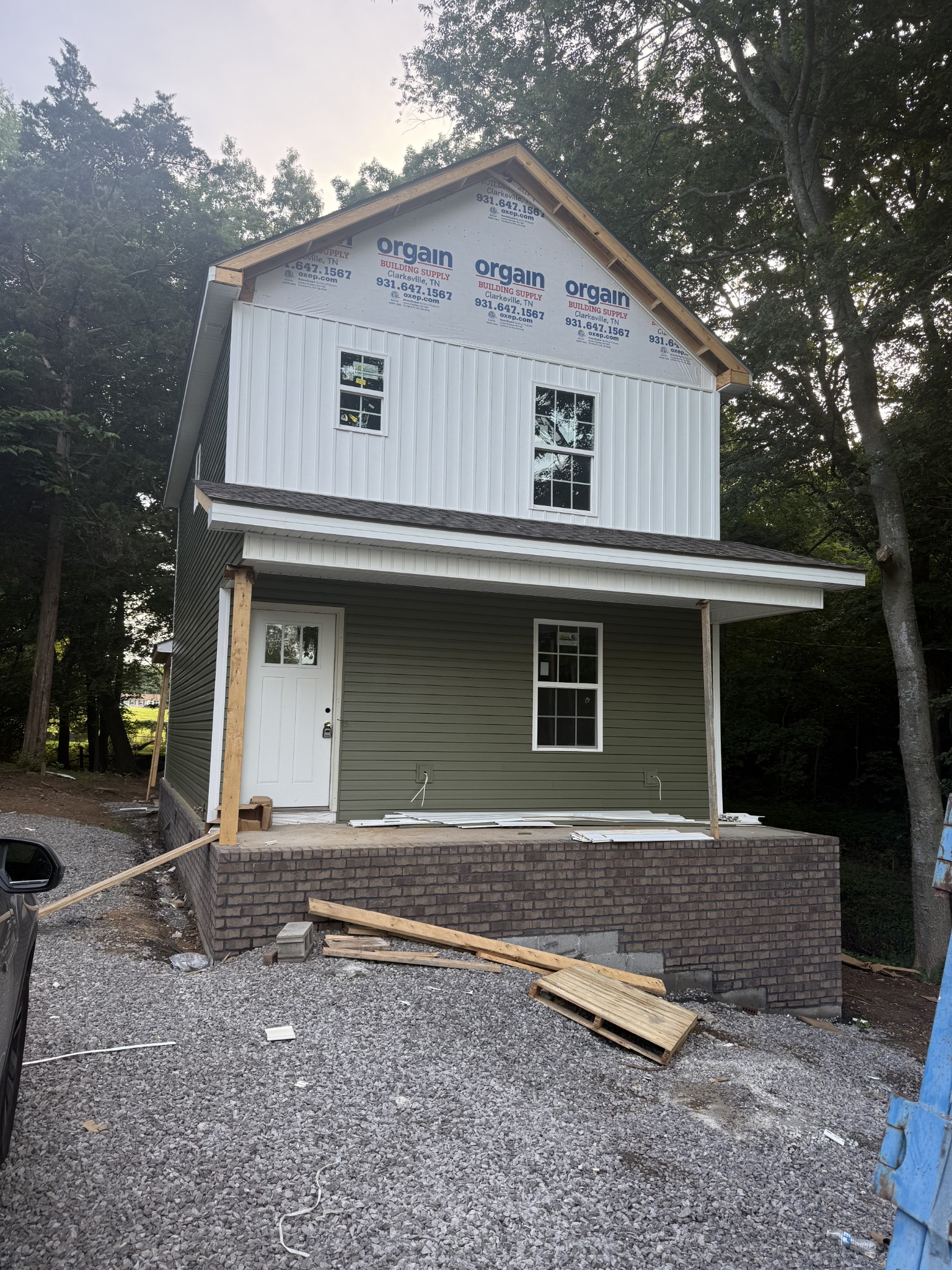 1640 Evans Rd — photo