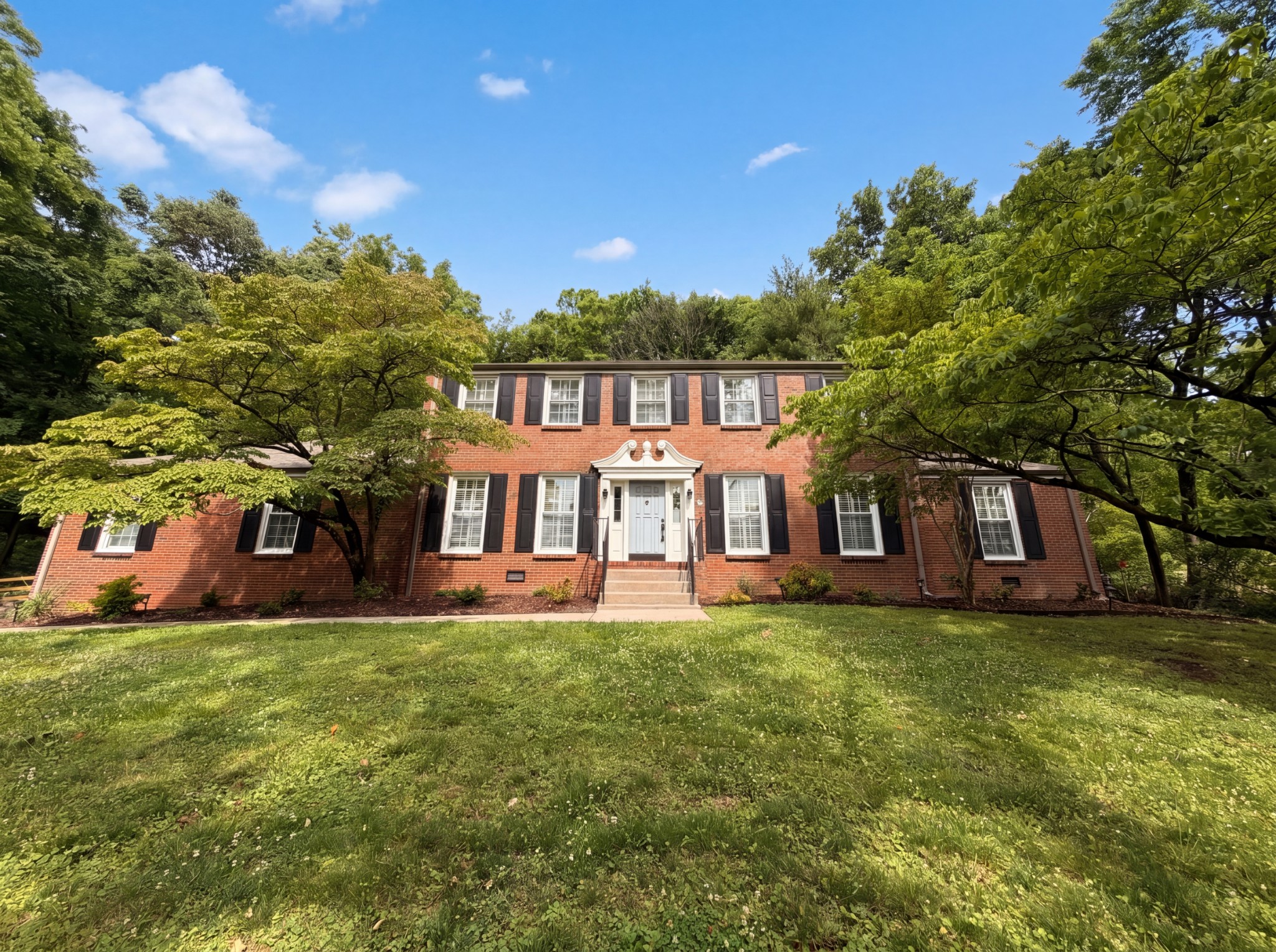 5416 Forest Acres Dr — photo