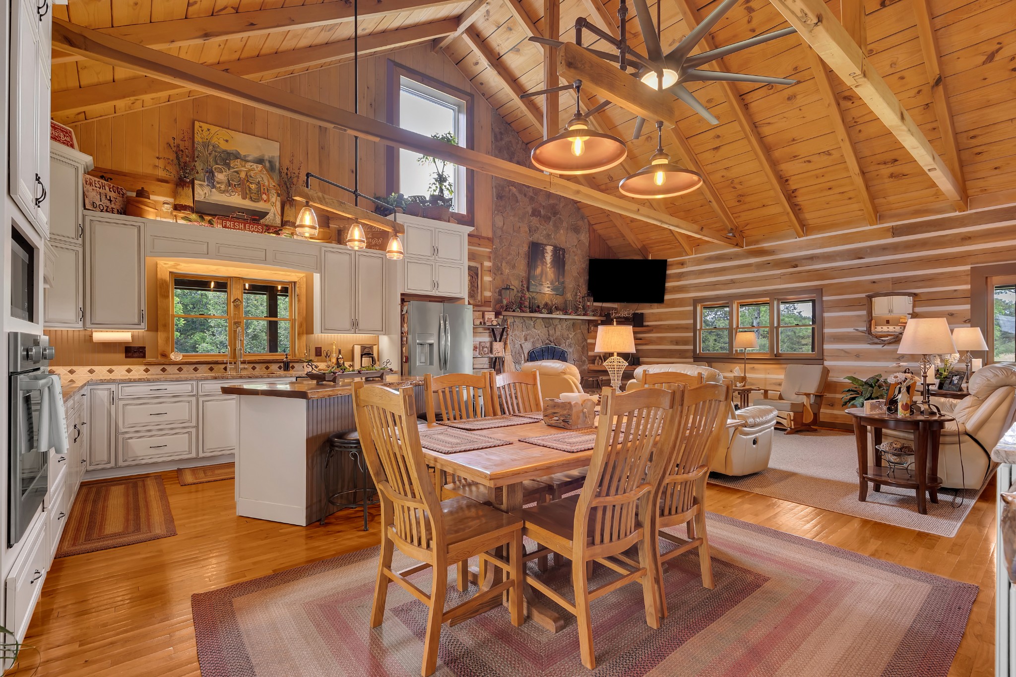 990 Bugscuffle Rd — photo