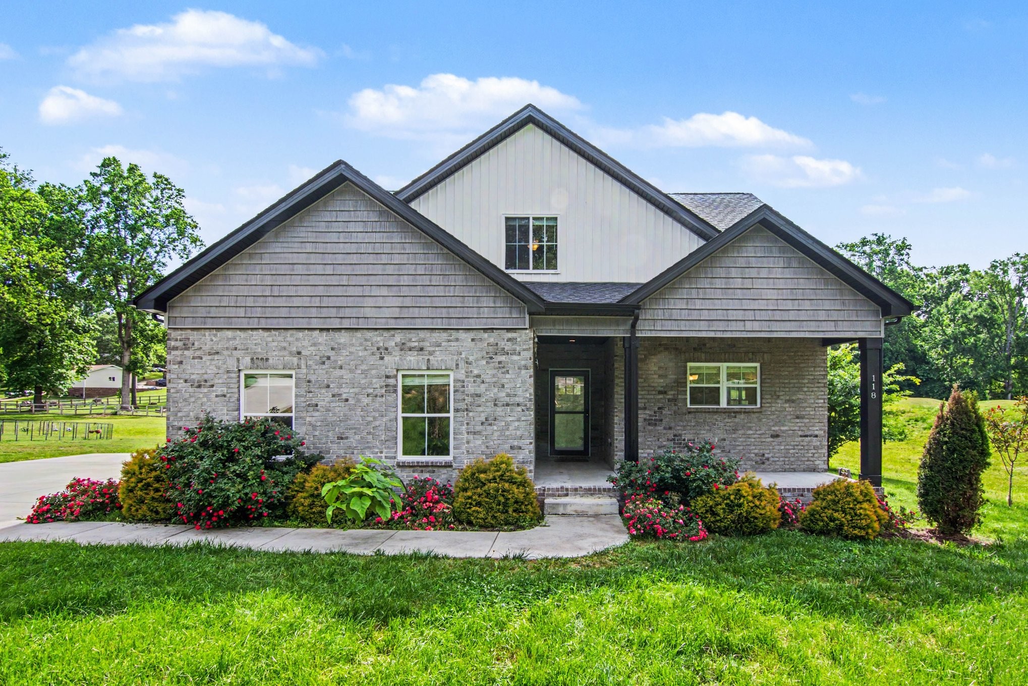 118 Colson Road, Dover, TN 37058