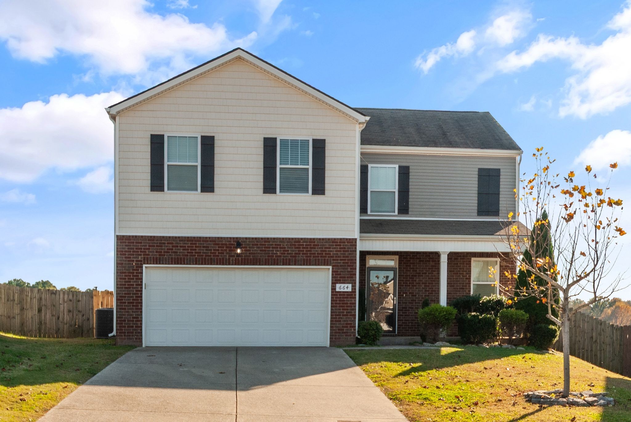 664 Prominence Road, Columbia, TN 38401