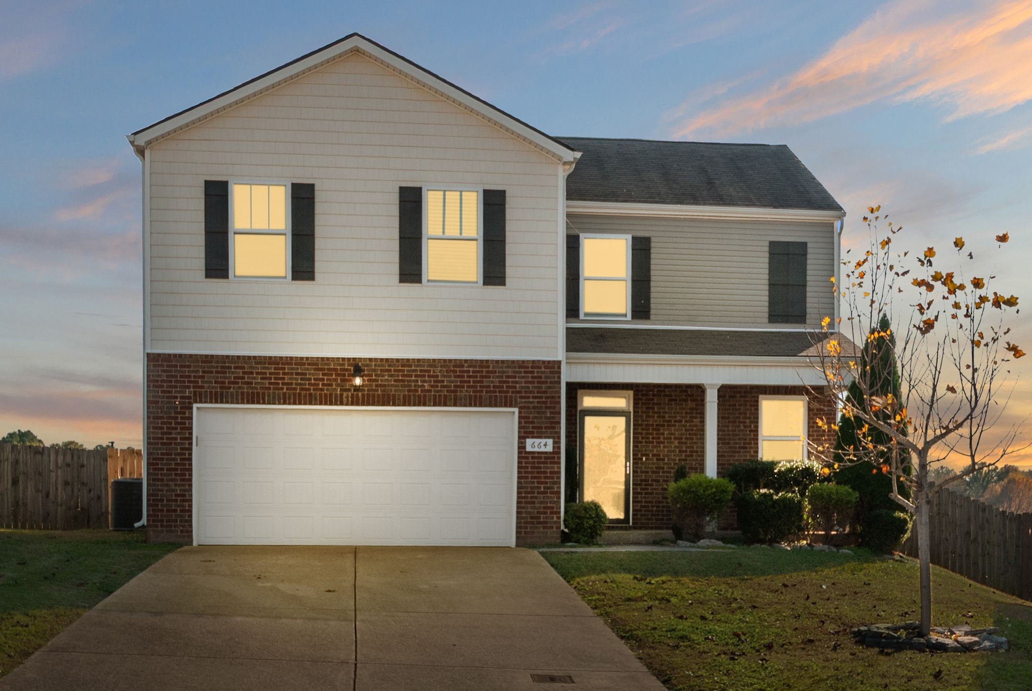 664 Prominence Road, Columbia, TN 38401 — photo 2