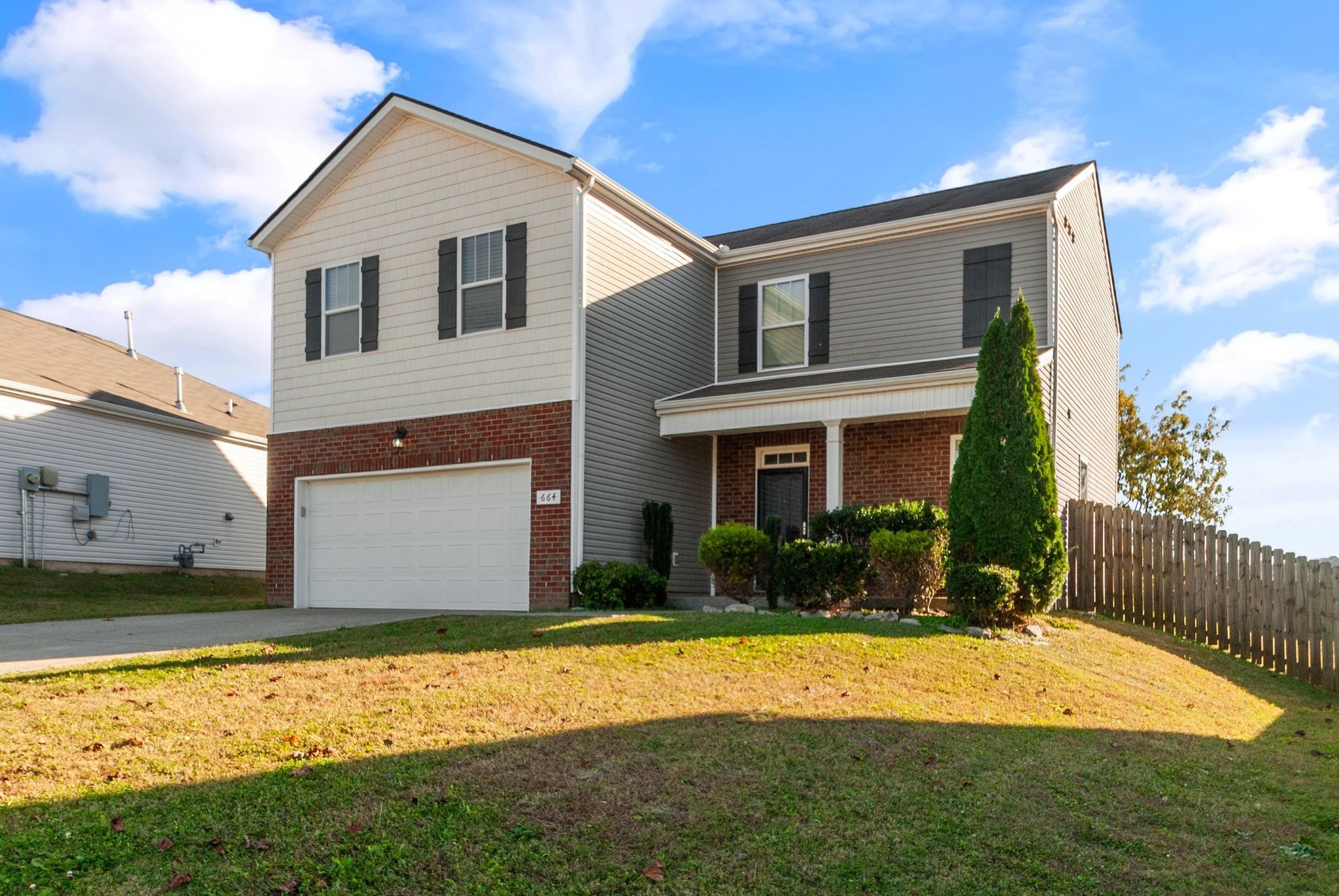 664 Prominence Road, Columbia, TN 38401 — photo 3