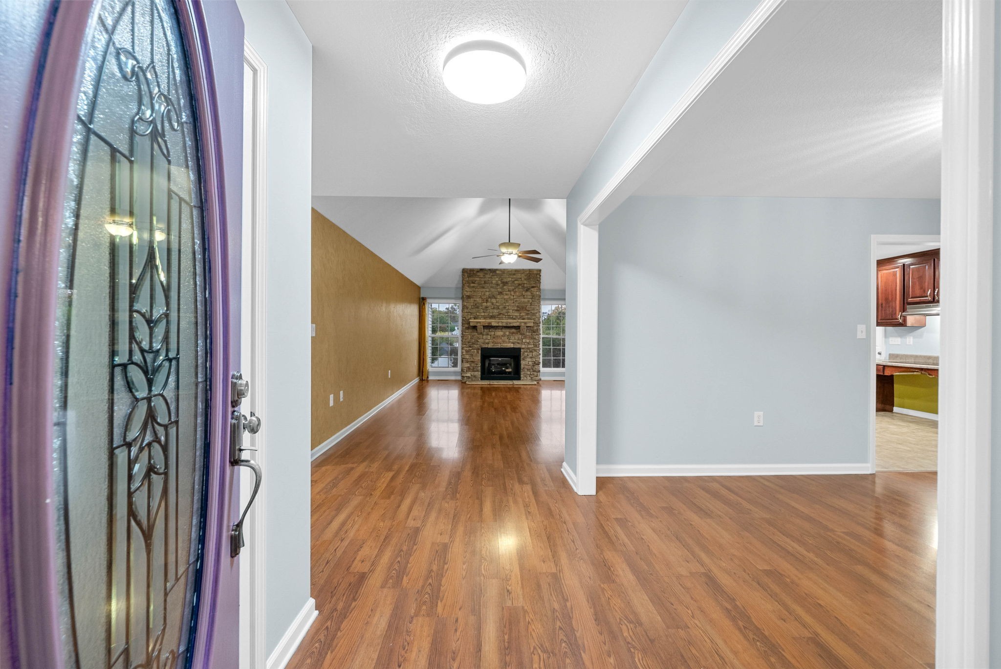 229 Cheshire Rd — photo