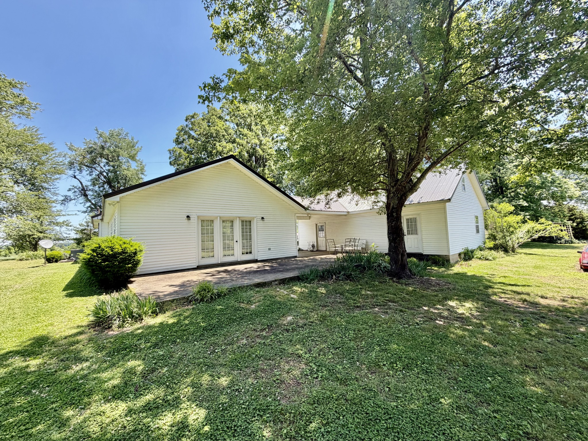 325 Rabbit Trail Road, Leoma, TN 38468 — photo 3