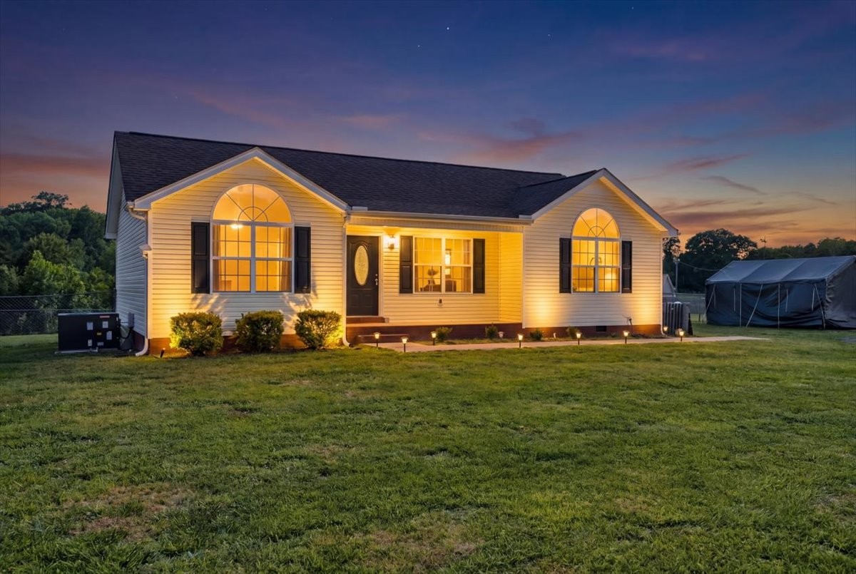 148 Rileys Bend Road, Lynchburg, TN 37352 — photo 2