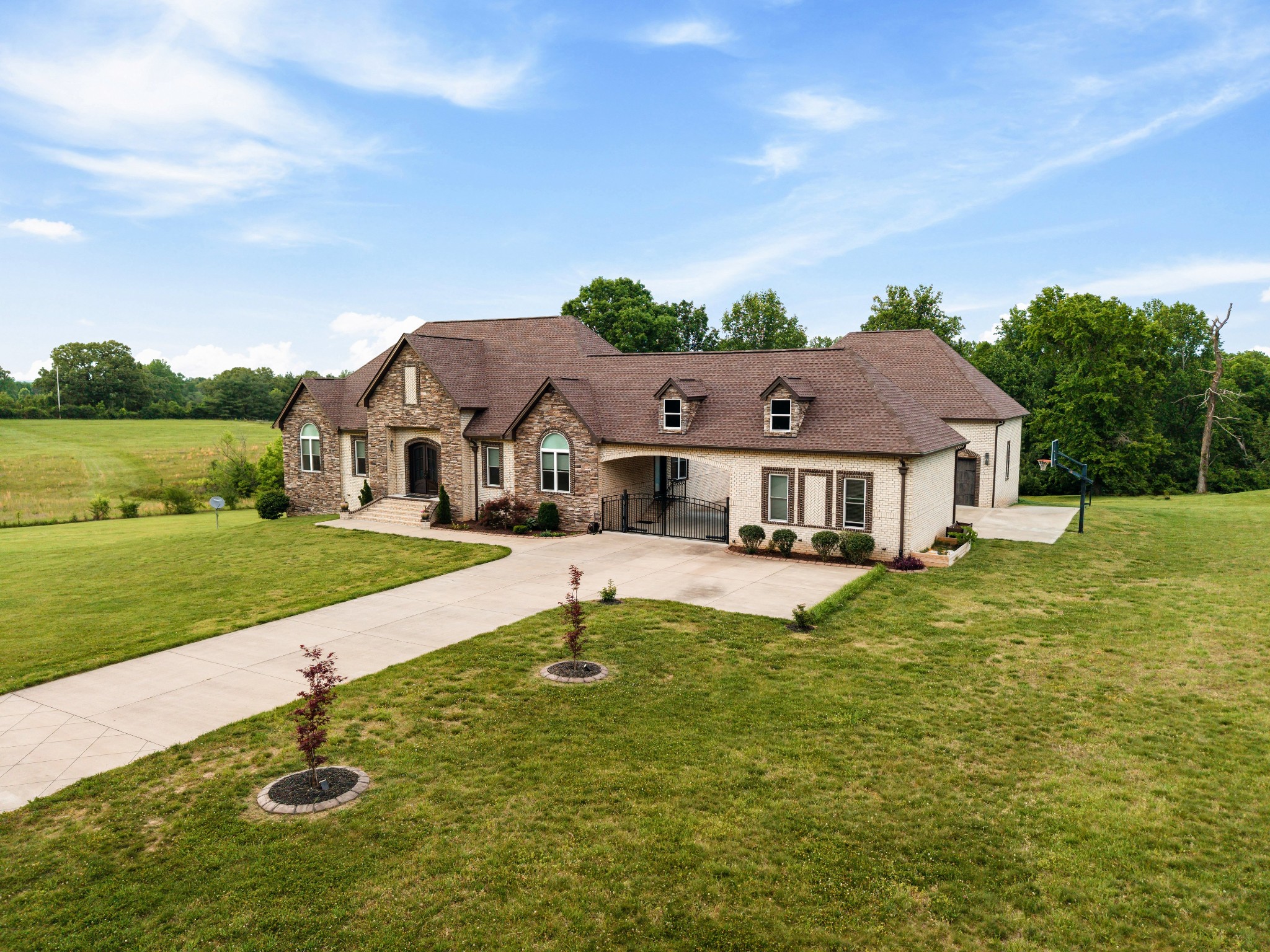 680 Williamson County Line Road, Fairview, TN 37062 — photo 2