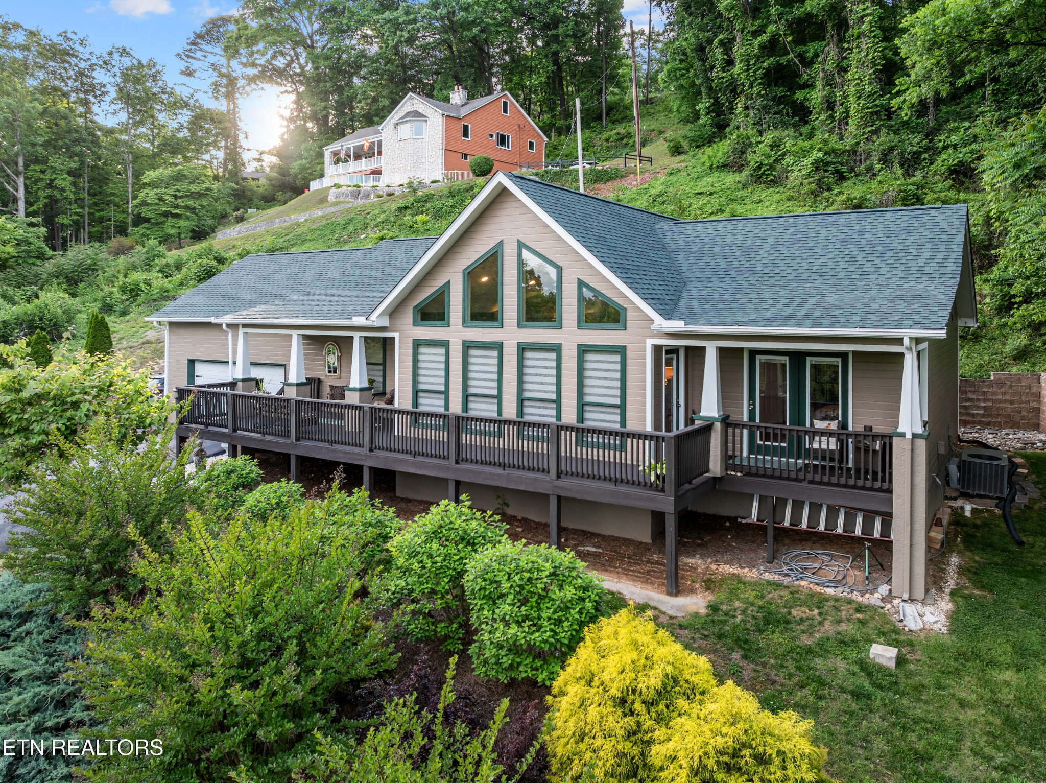 4601 Holston Hills Rd — photo