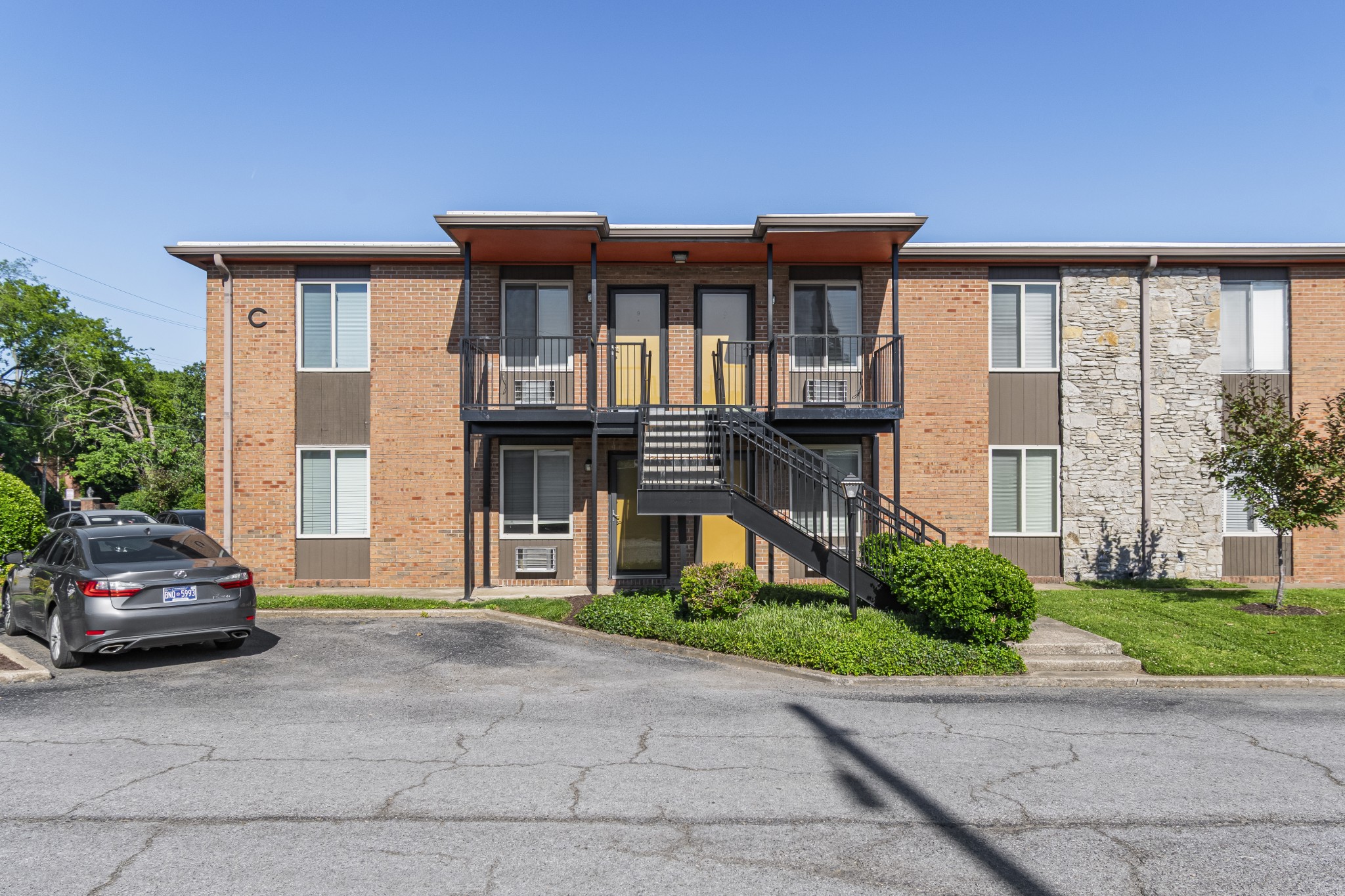 3600 Hillsboro Pike C9 — photo