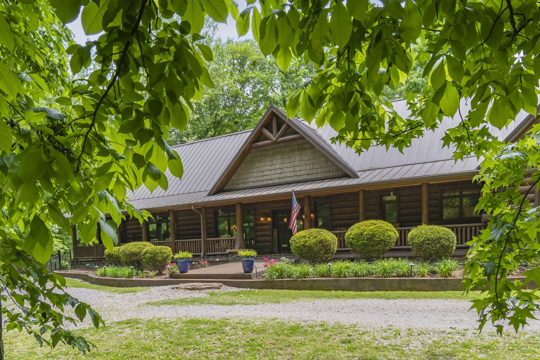 1635 Right Prong Blue Buck Road — photo
