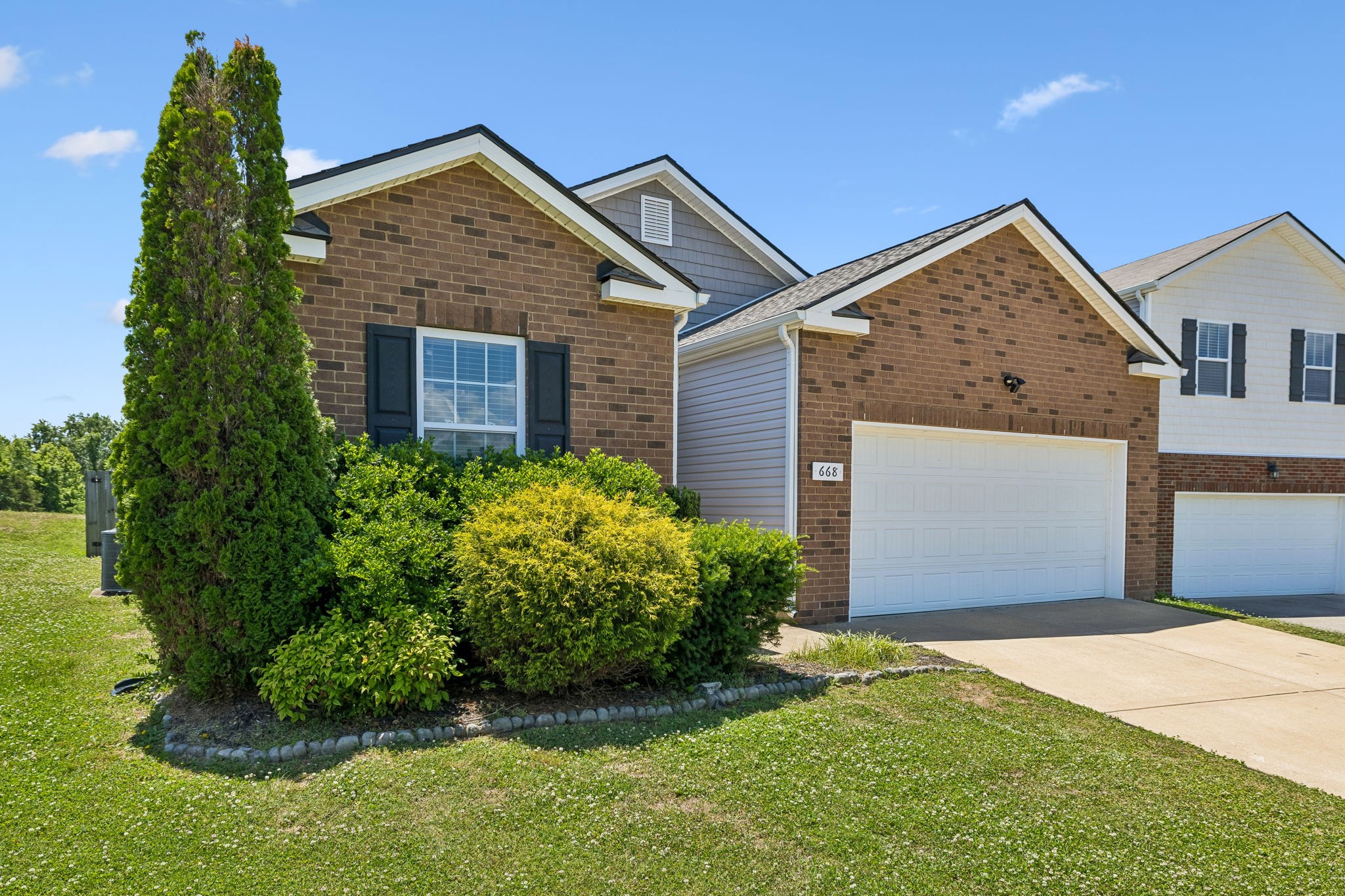 668 Prominence Road, Columbia, TN 38401 — photo 2