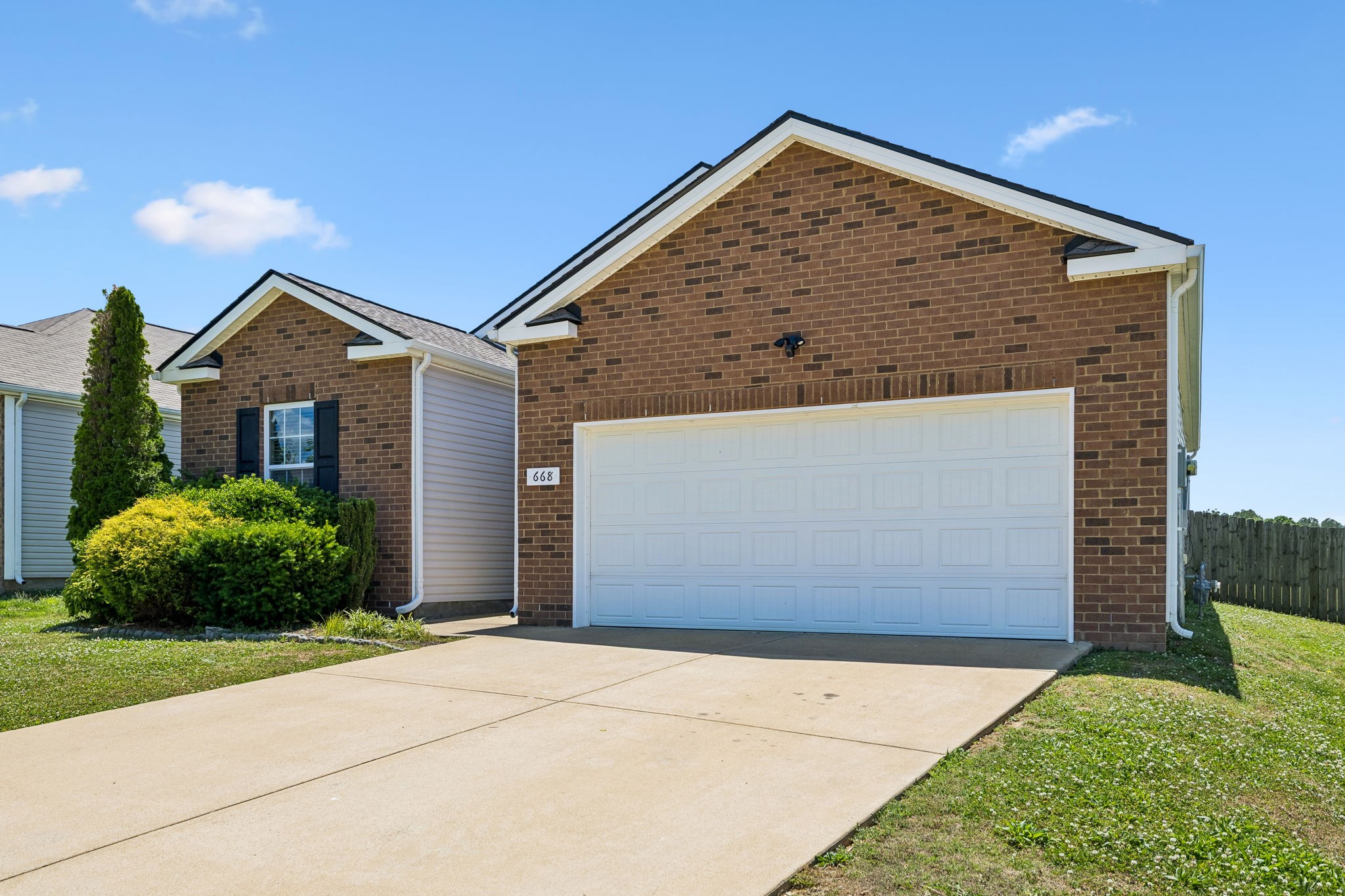 668 Prominence Road, Columbia, TN 38401 — photo 3