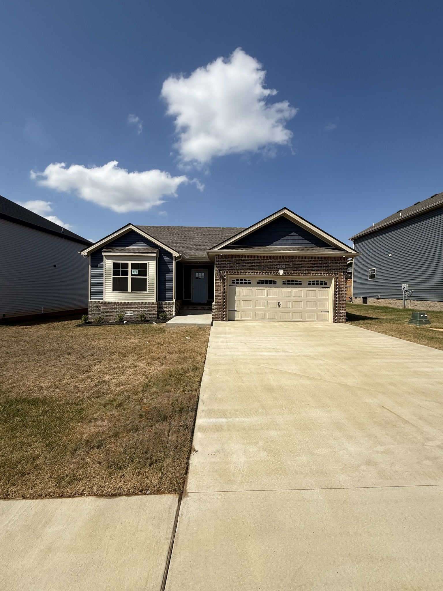 318 Cardinal Creek — photo