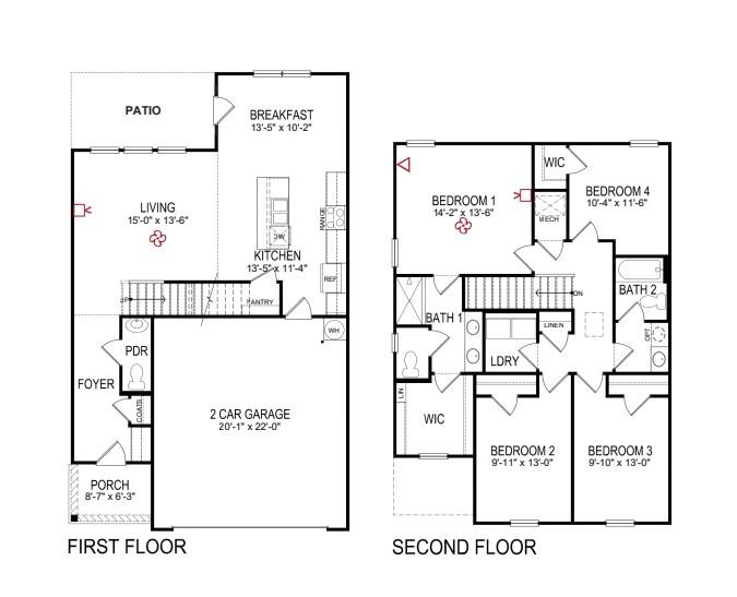 29 Rinde Lane, La Fayette, GA 30728 — photo 3