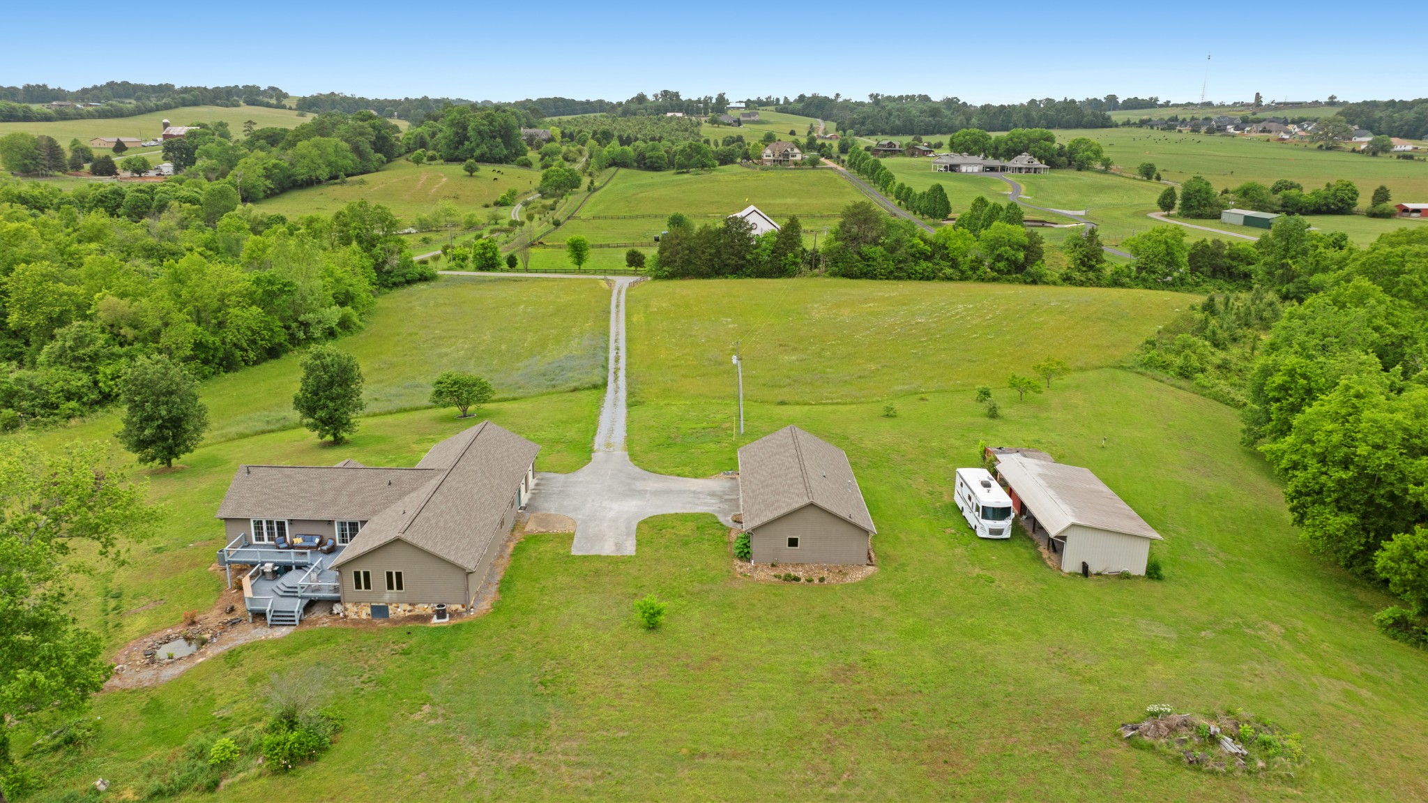 6052 Morganton Road, Greenback, TN 37742 — photo 2