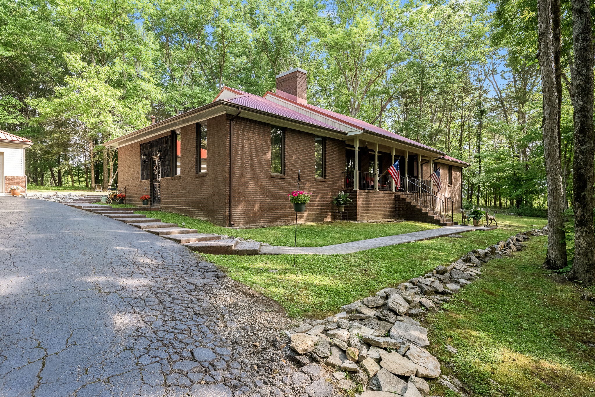 2501 Huntsville Hwy — photo