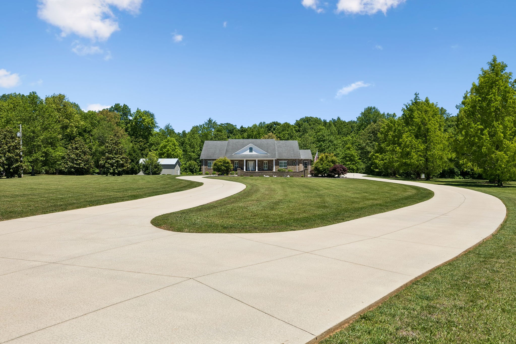 800 Grove Road, Morrison, TN 37357 — photo 3