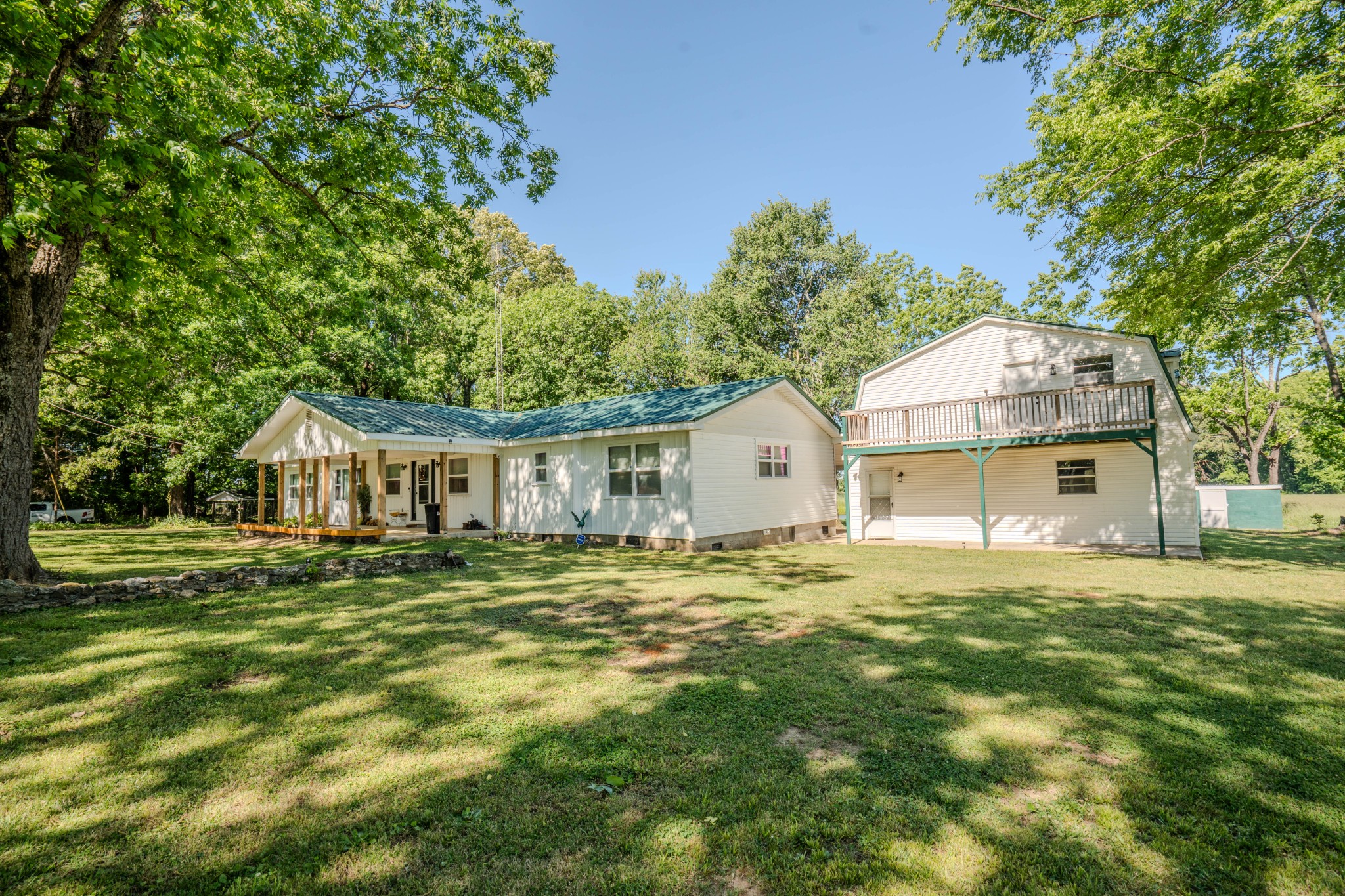 5780 Berry Road, Cypress Inn, TN 38452 — photo 2