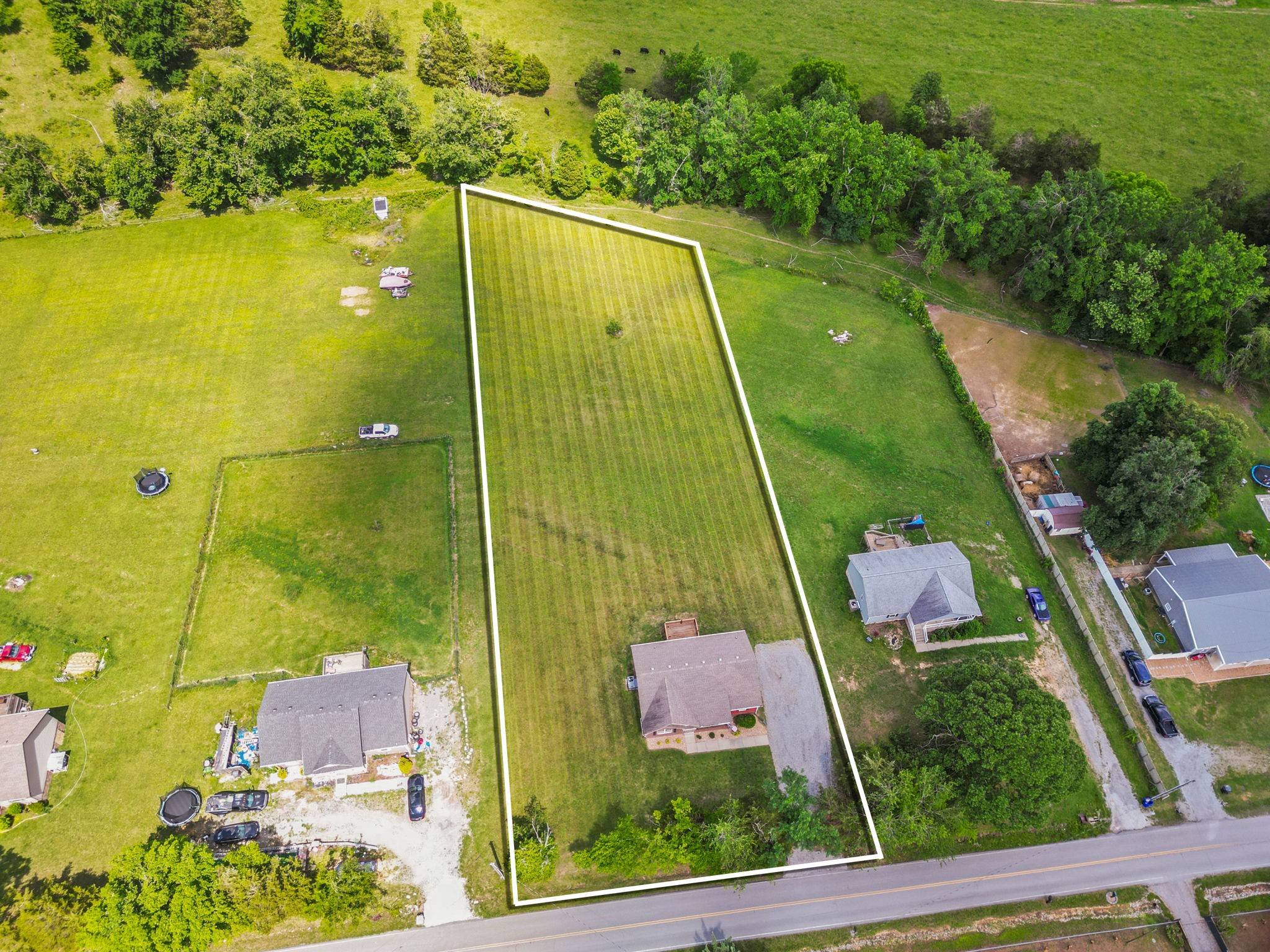 574 Keytown Road, Portland, TN 37148 — photo 2
