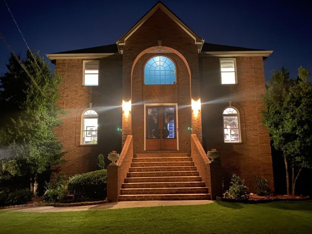 604 Songwriter Cir — photo