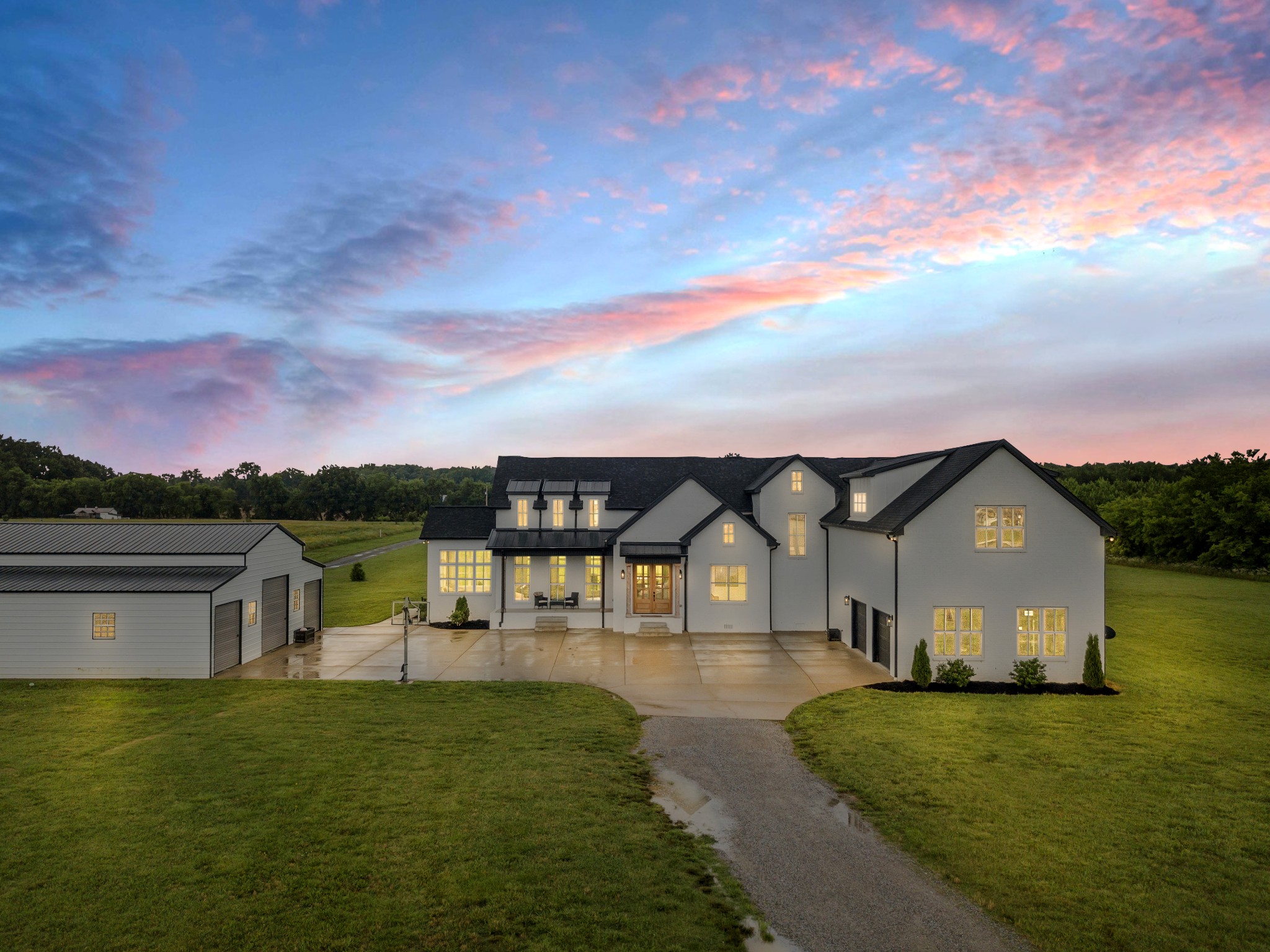 5915 Lakeview Road, Springfield, TN 37172
