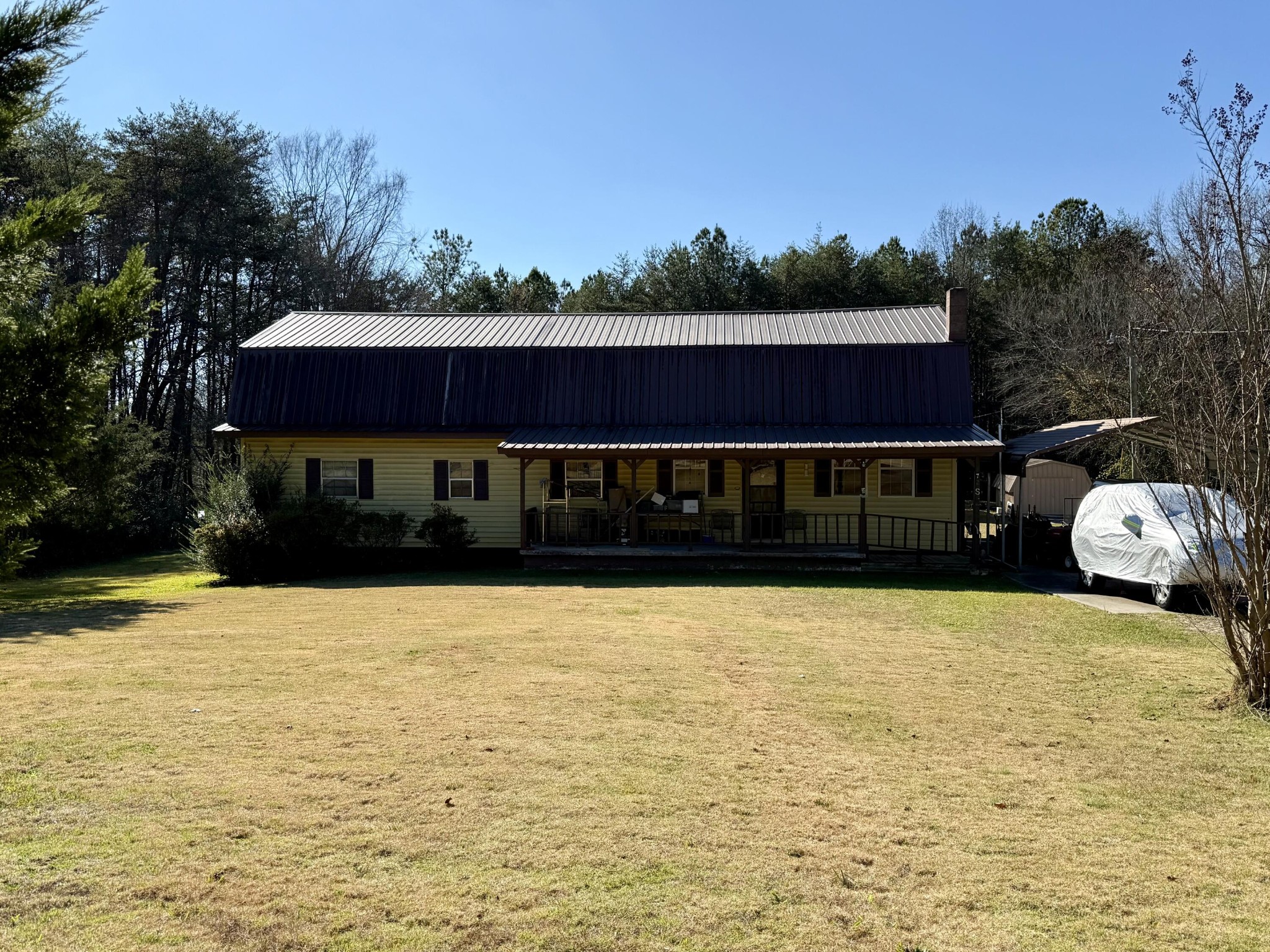 172 County Road 653 — photo