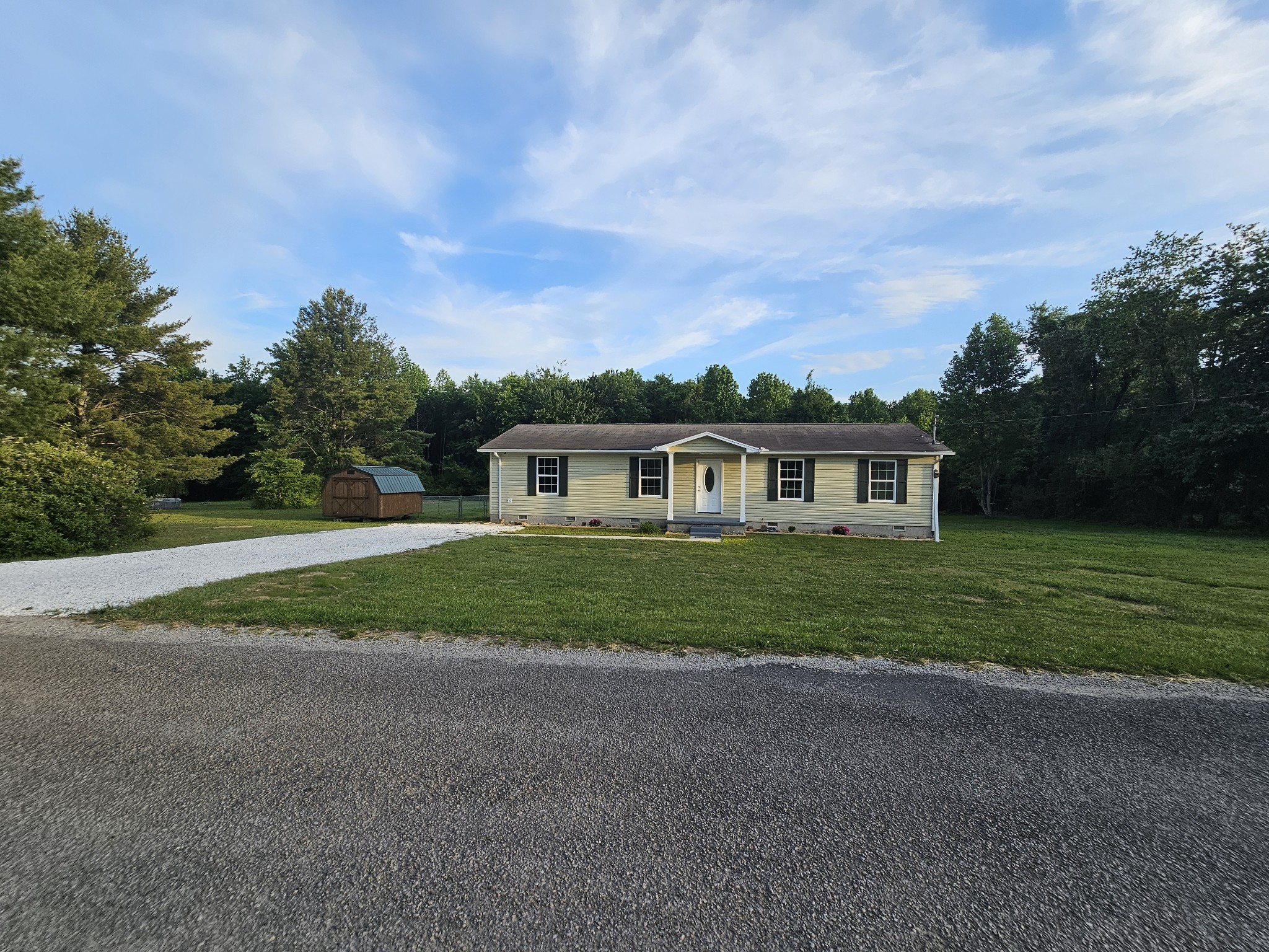 362 Forrest Point Road, Monteagle, TN 37356