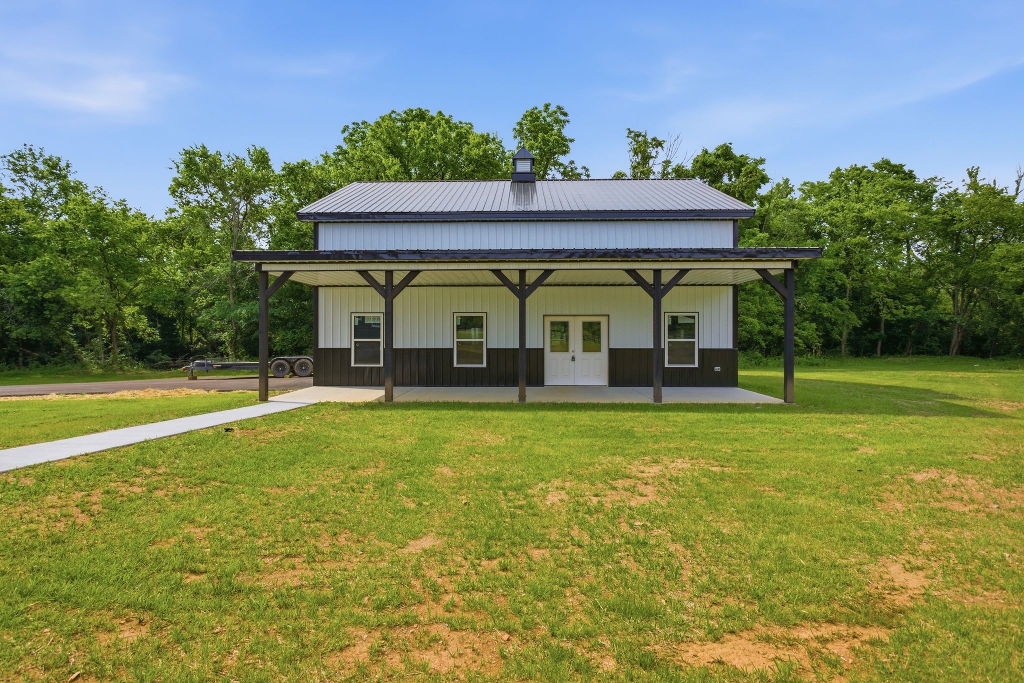 3319 Booker Ridge Road, Mount Pleasant, TN 38474 — photo 3