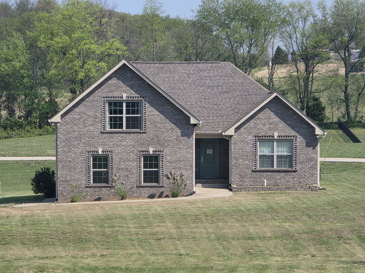 4927 Minnis Road, Springfield, TN 37172