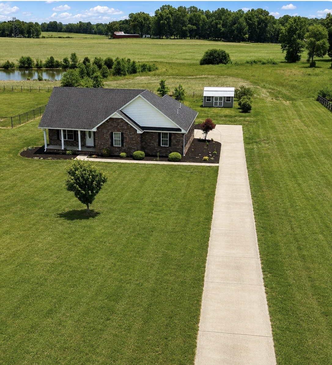 663 Jackson Road, Portland, TN 37148 — photo 3