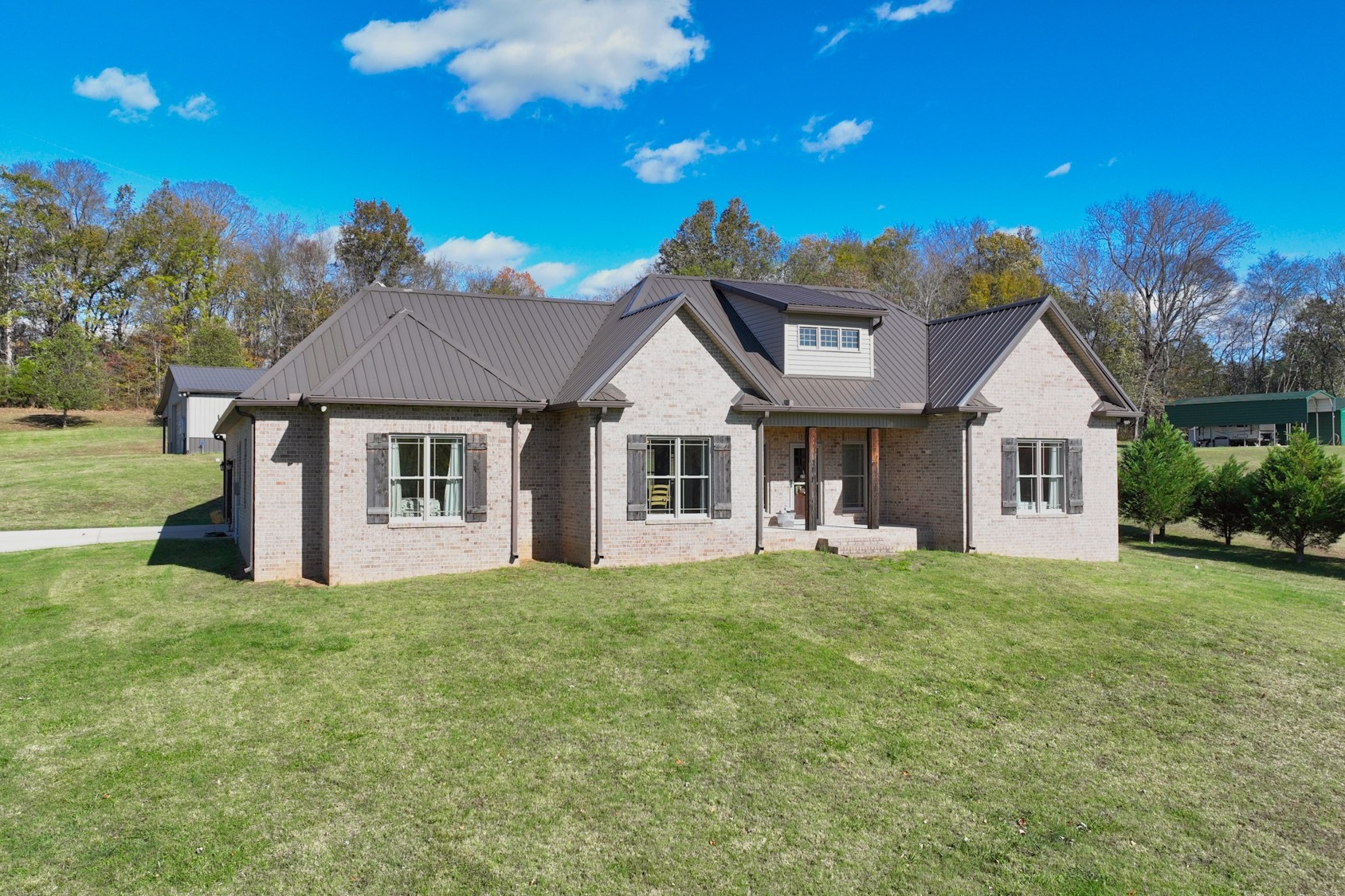2189 Double Branch Rd — photo