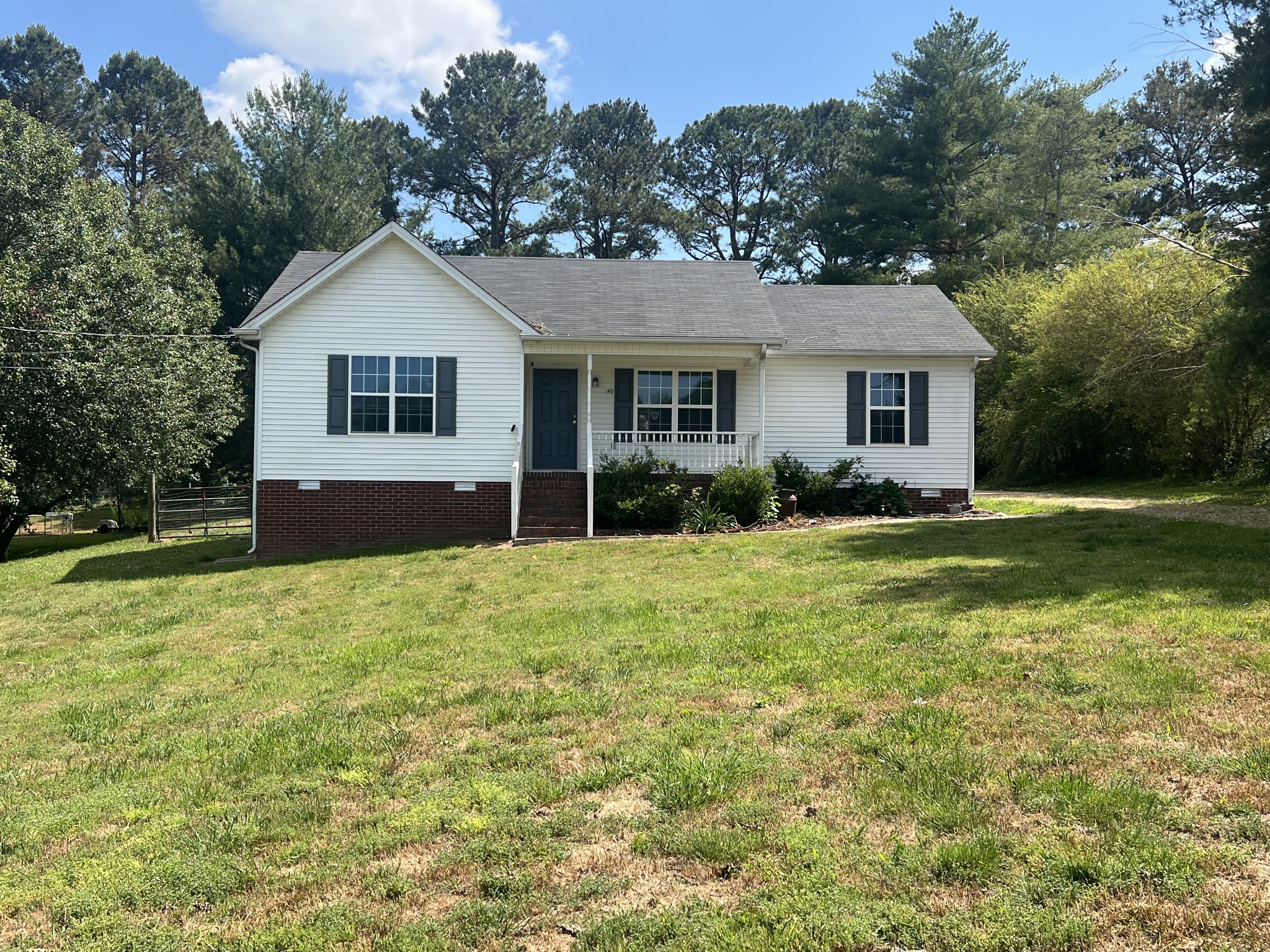 149 Hawthorne Road, Pulaski, TN 38478 — photo 2