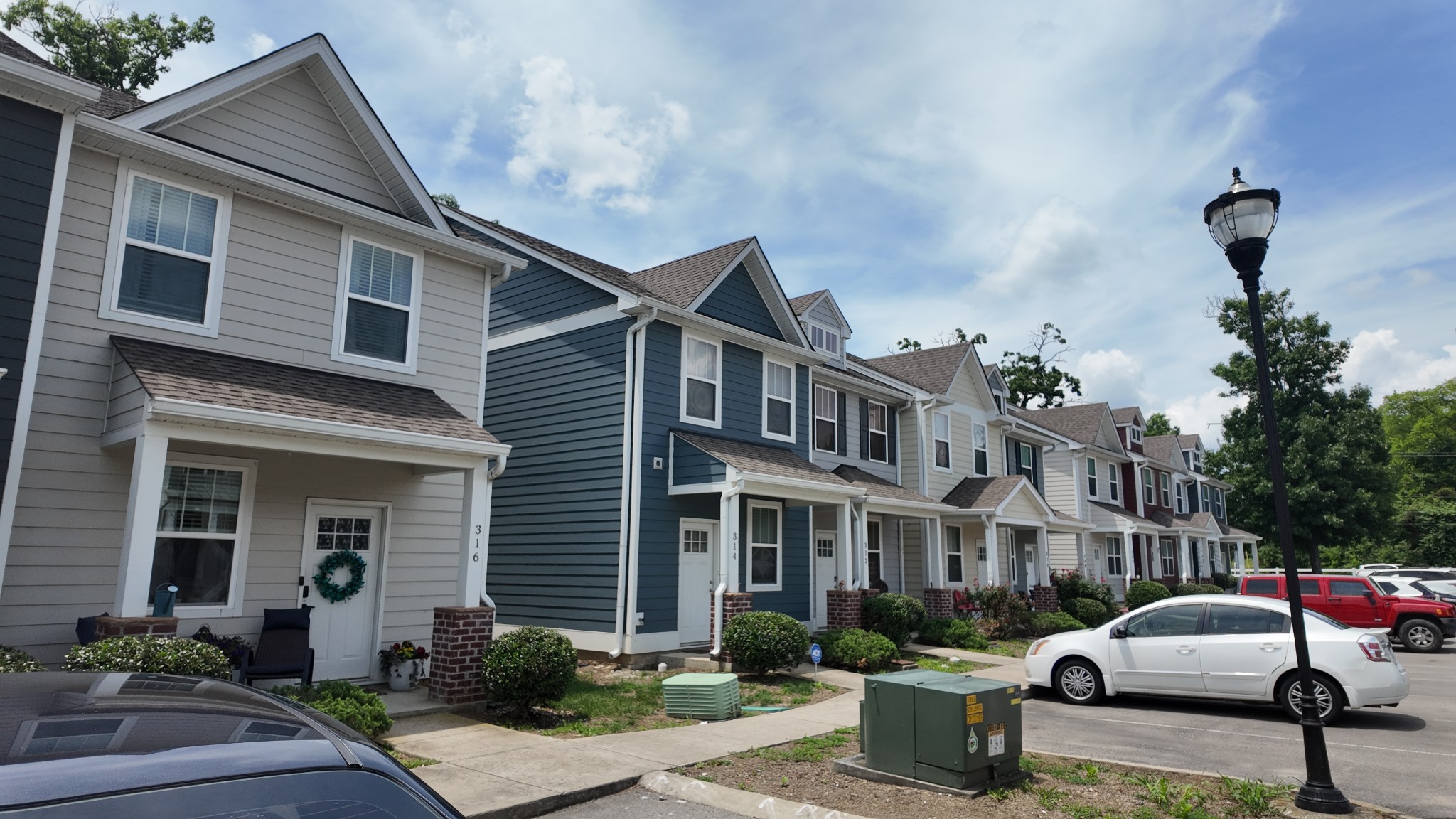 1382 Rural Hill Rd 314 — photo