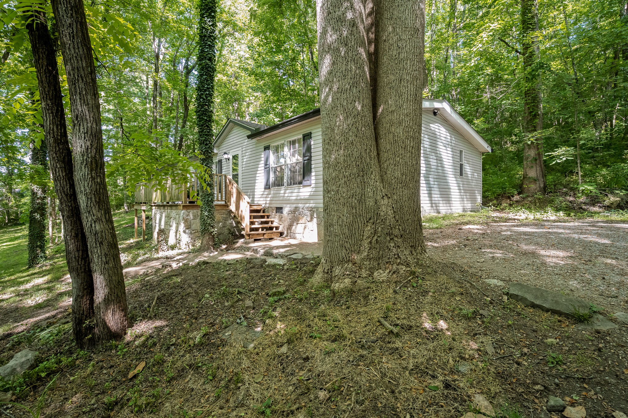 291 Joe Hart Rd — photo