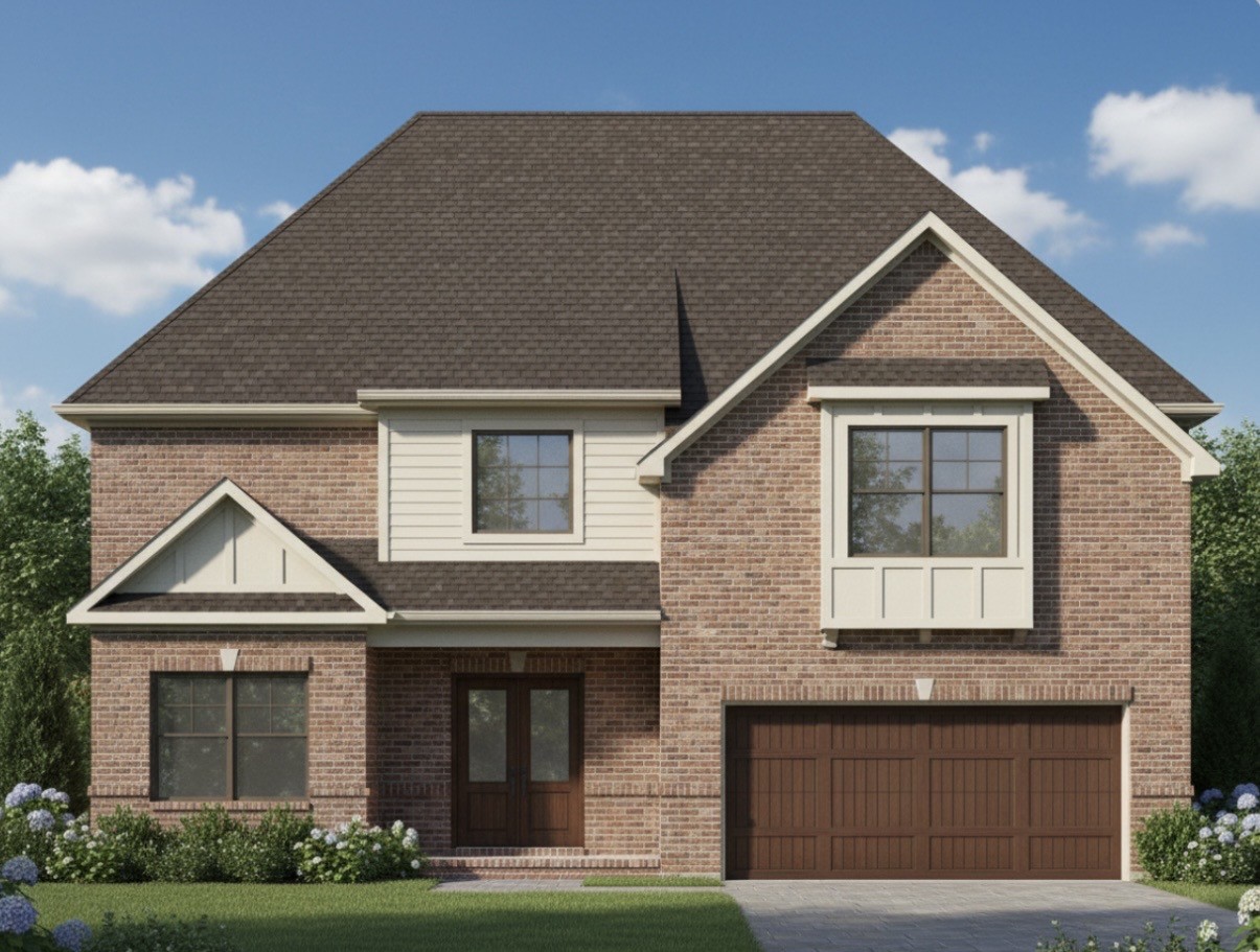 3036 Timberdale Dr — photo