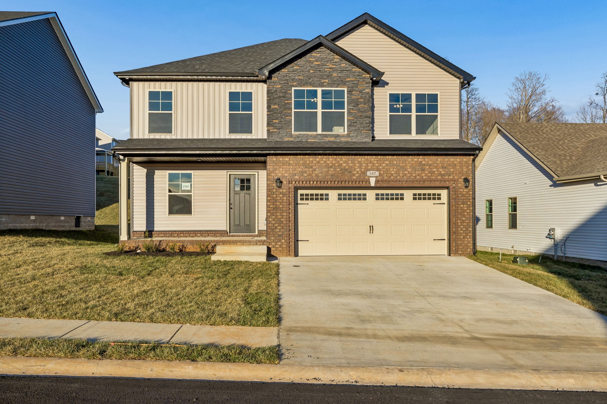 319 Cardinal Creek — photo