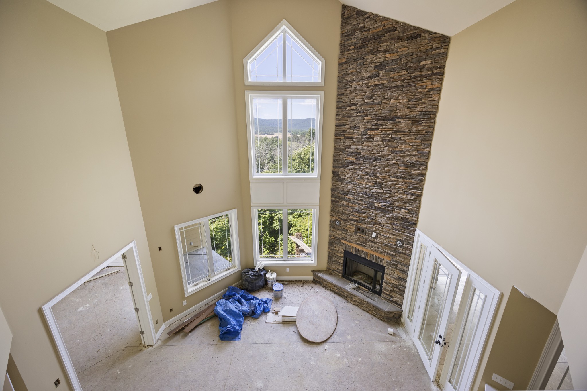 201 Roarks Ridge Road, Decherd, TN 37324