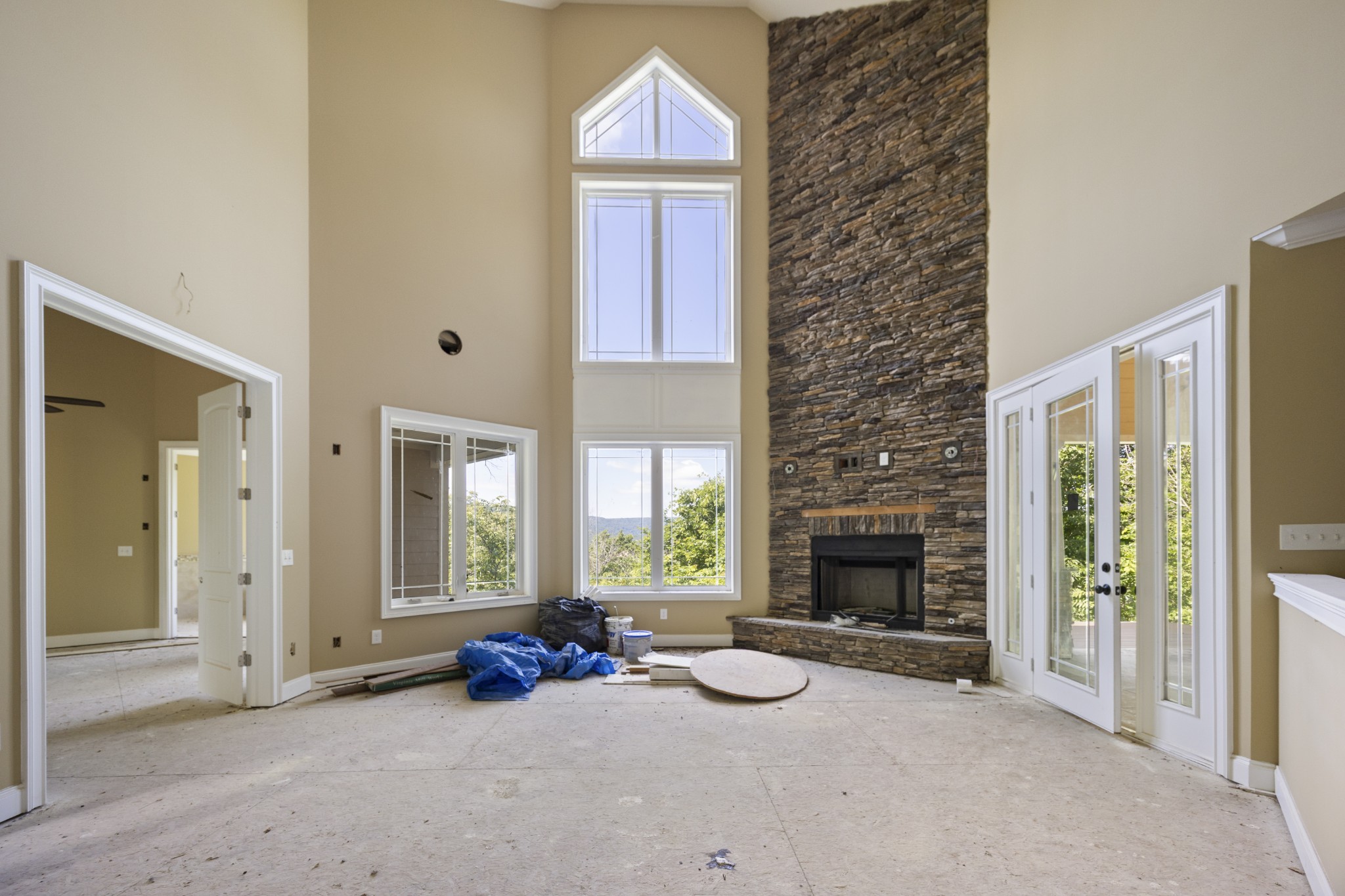 201 Roarks Ridge Road, Decherd, TN 37324 — photo 2