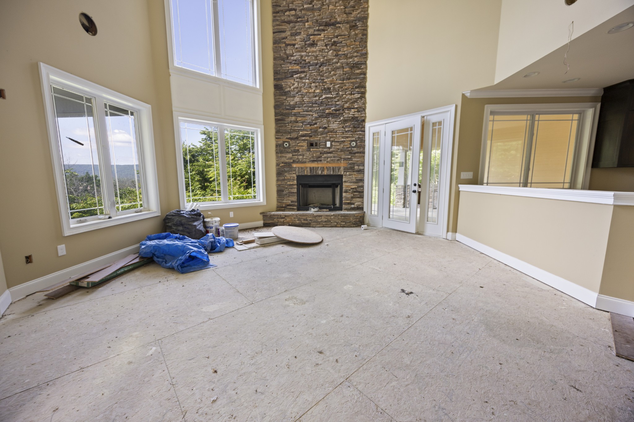 201 Roarks Ridge Road, Decherd, TN 37324 — photo 3