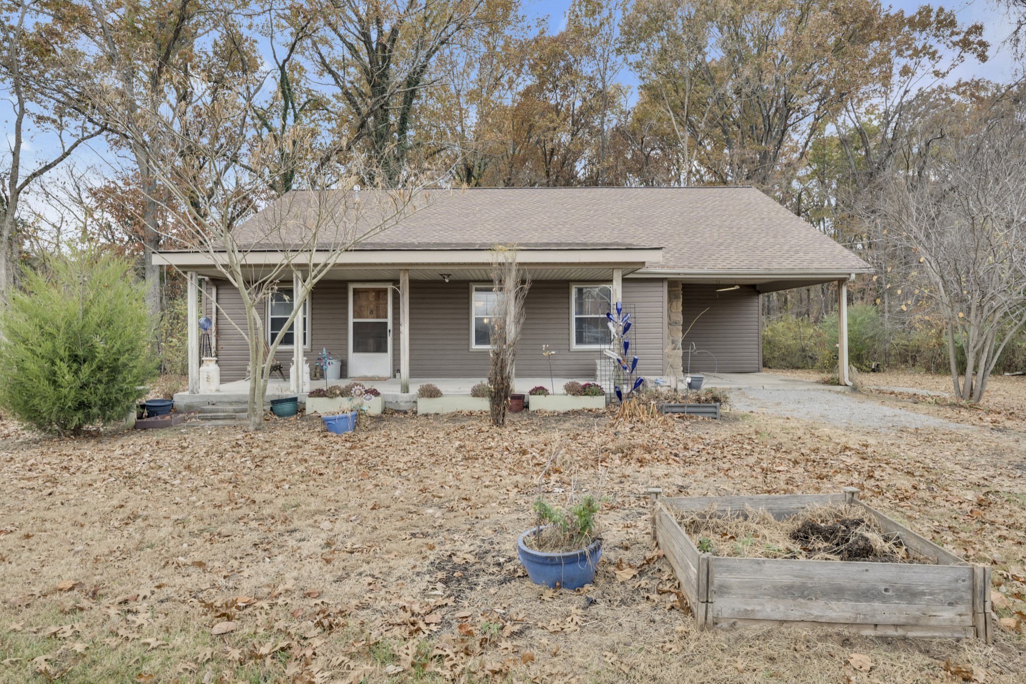 1305 Brinkley Rd — photo