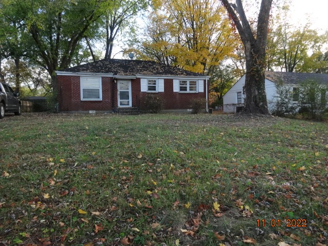 2920 Ironwood Dr — photo