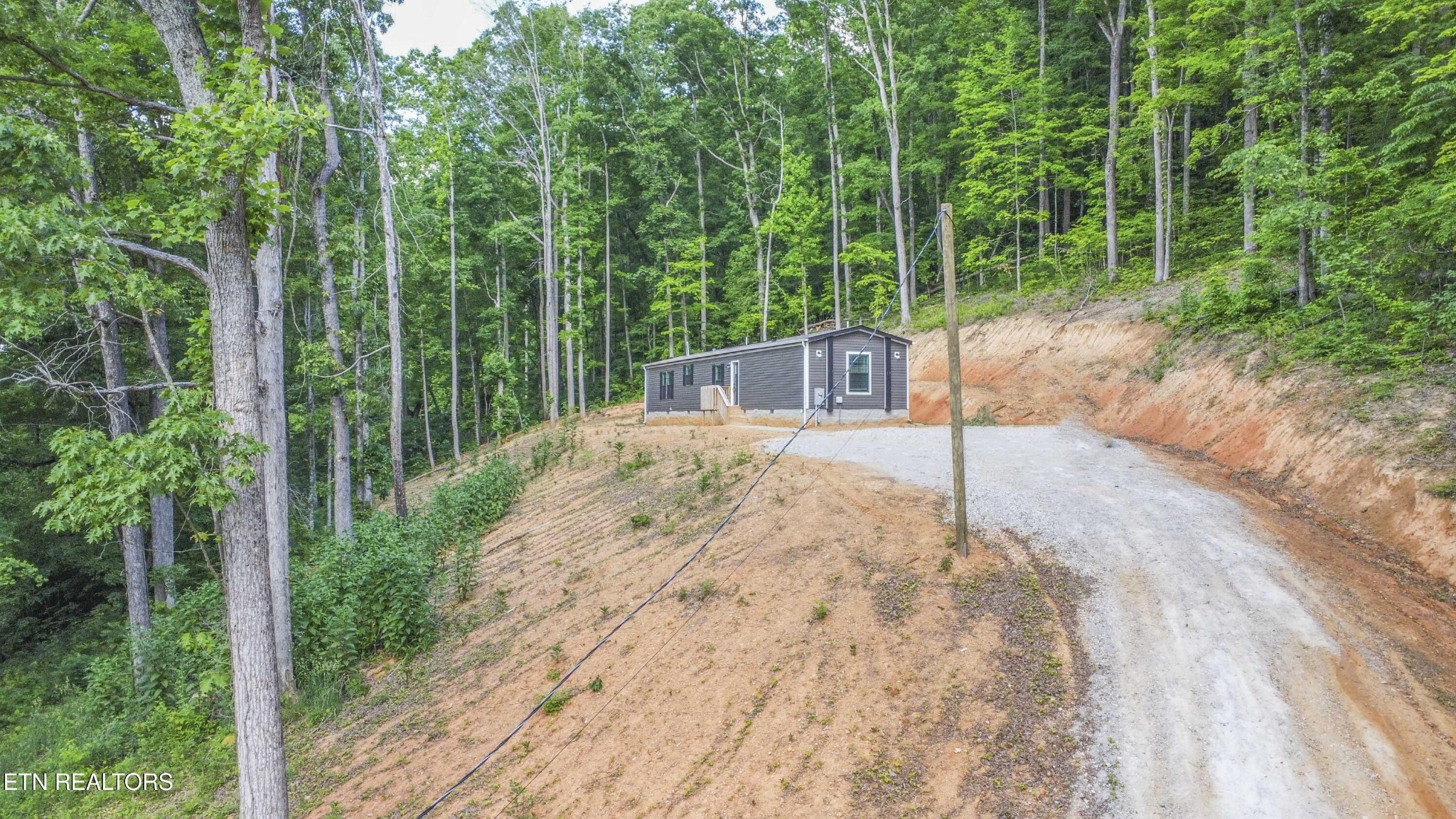 237 Johnson Valley Road, Philadelphia, TN 37846