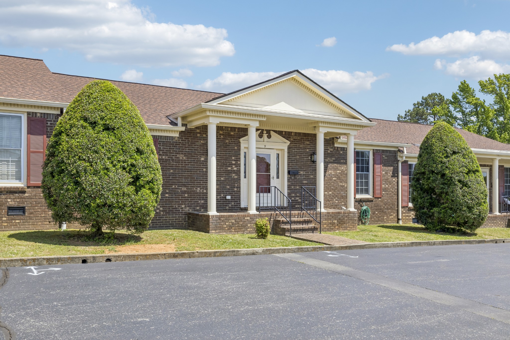 2204 Ruth Street #9, Springfield, TN 37172 — photo 2
