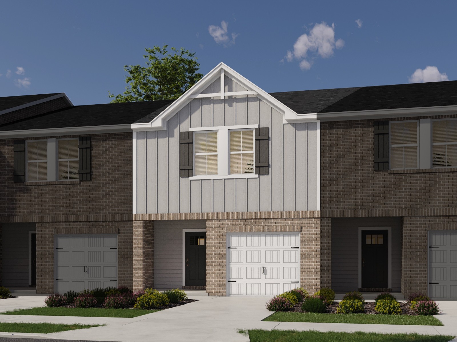 7153 Cedarcrest Ln — photo