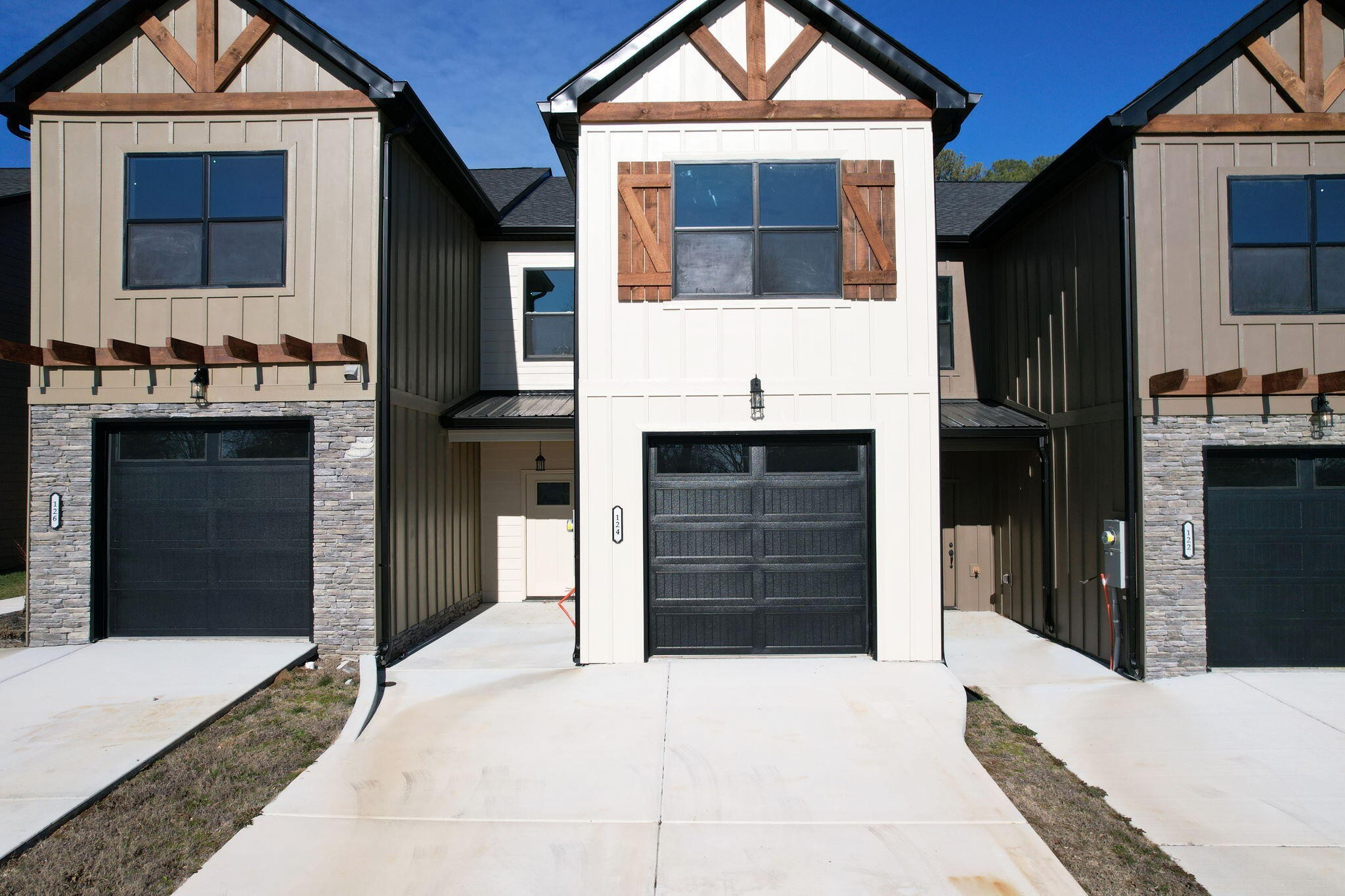 124 Mcnabb Drive — photo