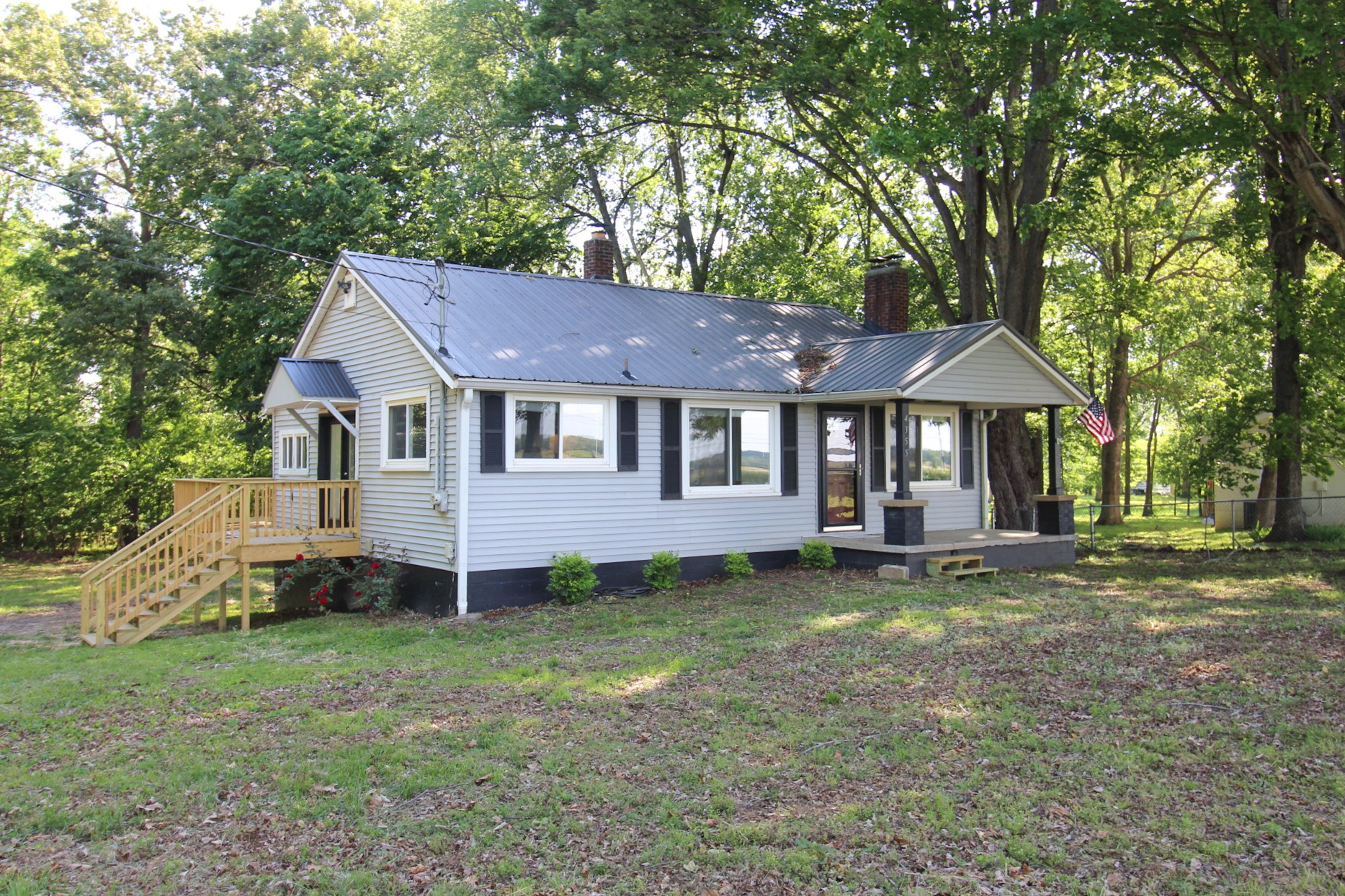 4355 S Garrett Road, Springfield, TN 37172