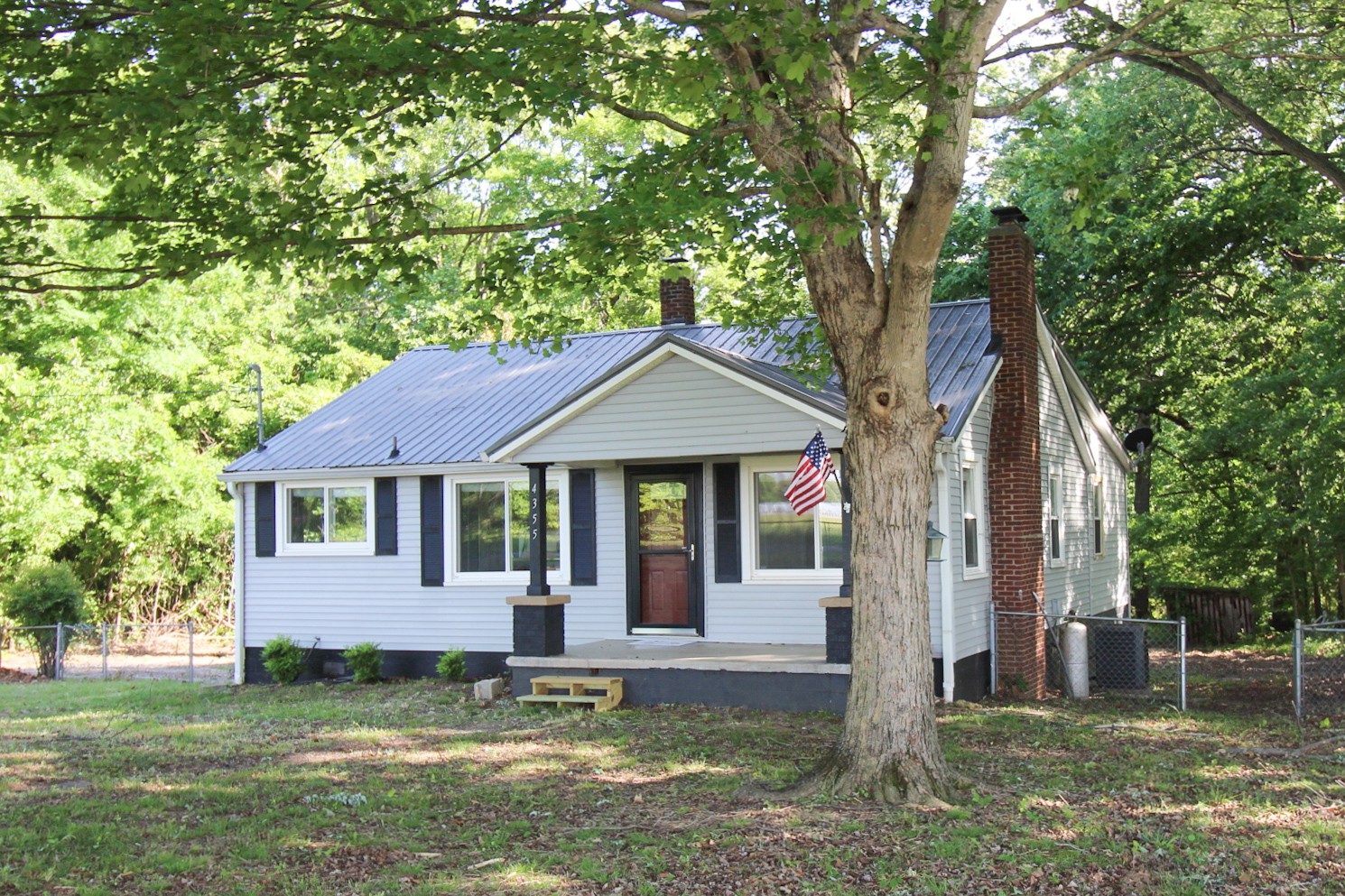 4355 S Garrett Road, Springfield, TN 37172 — photo 2