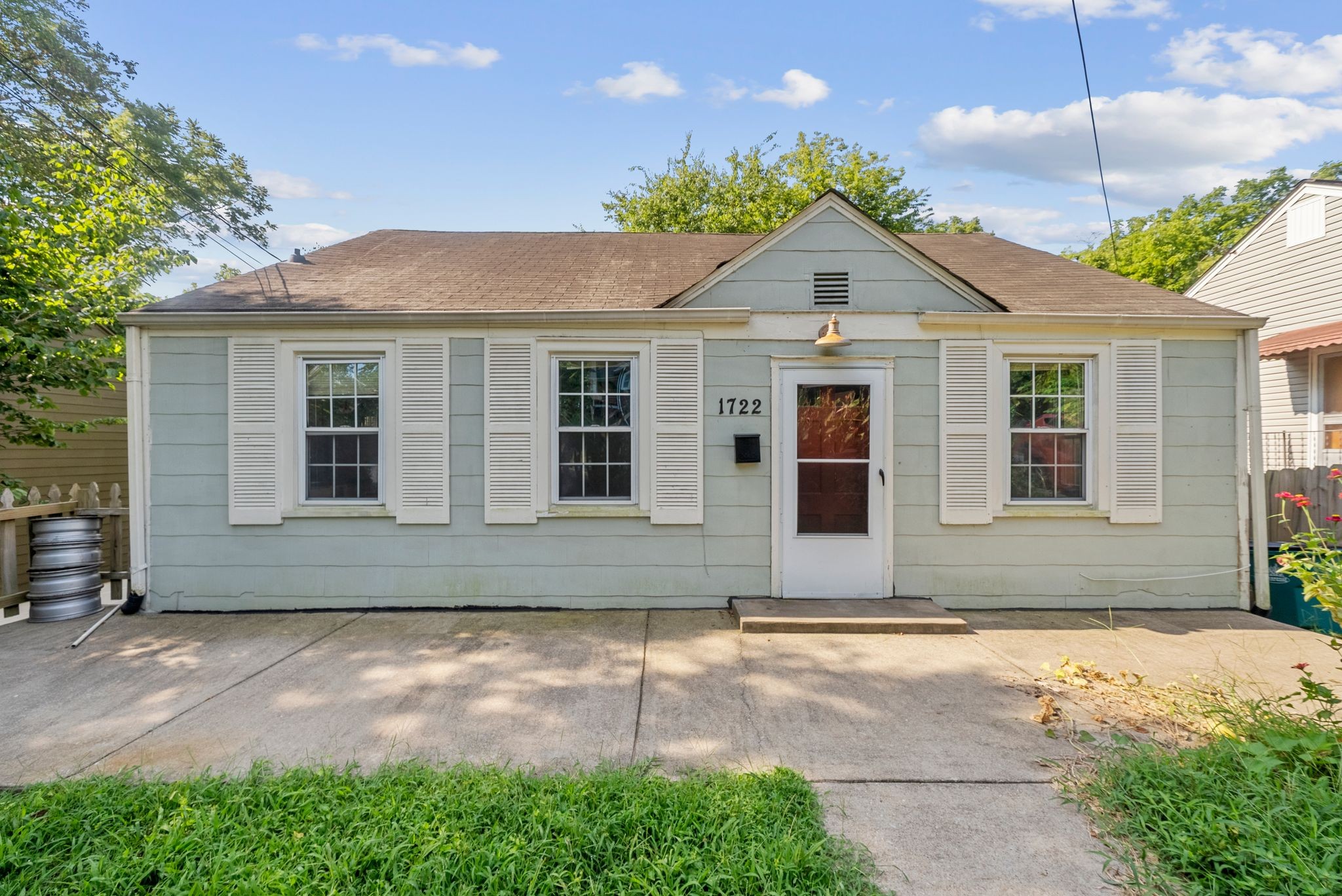 1722 Ordway Pl — photo