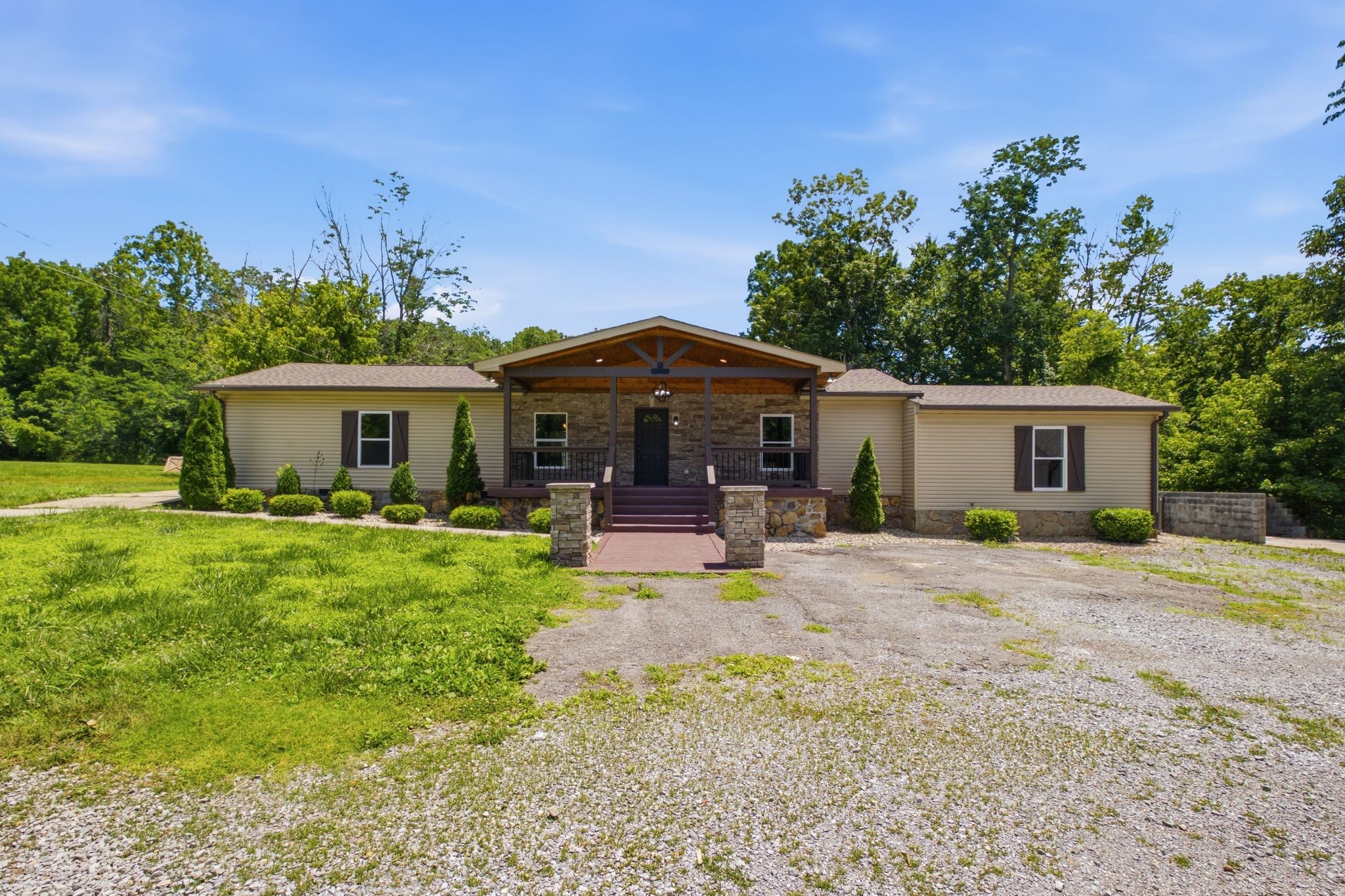 1019 Keytown Road, Portland, TN 37148 — photo 2