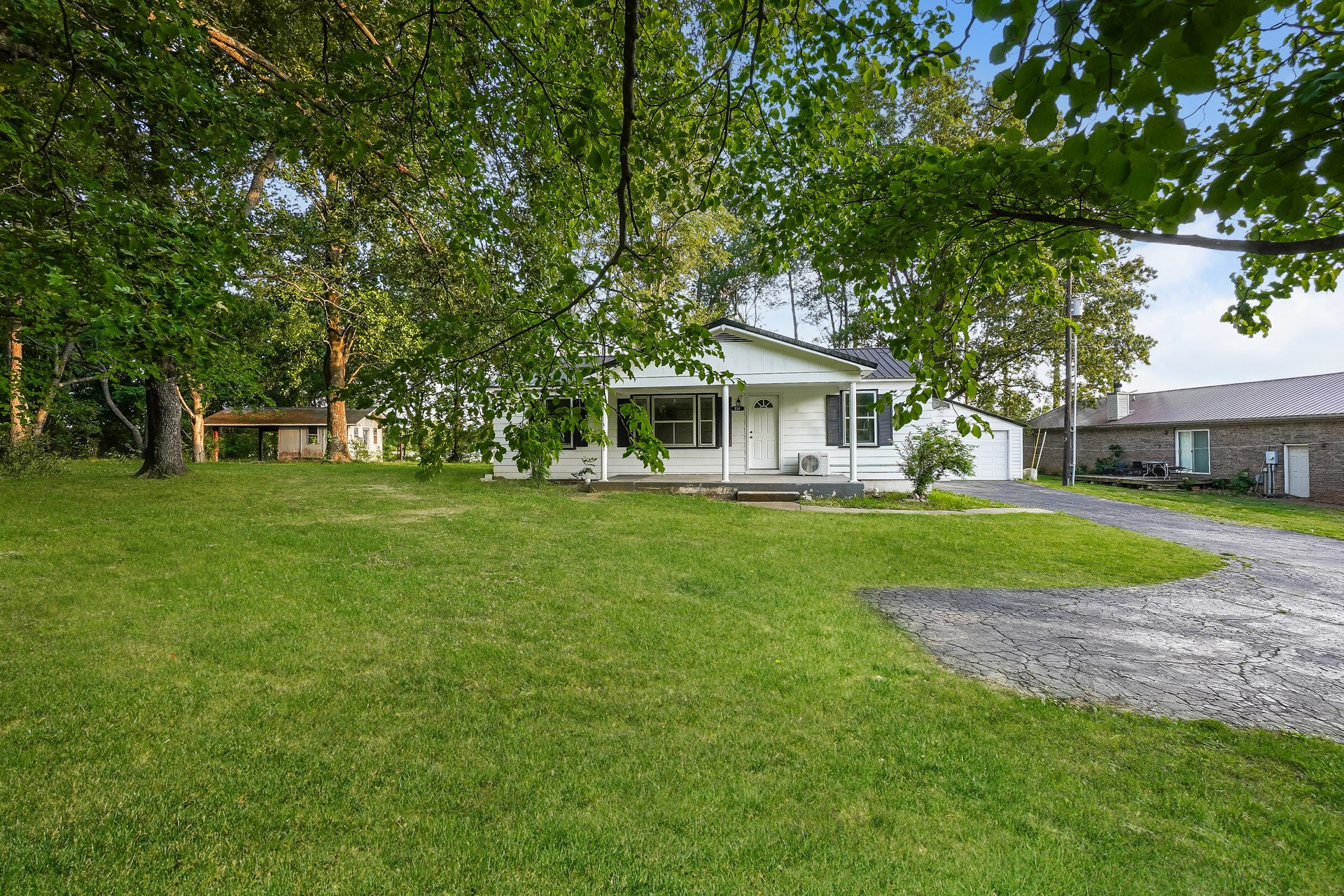 231 Foston Chapel Rd — photo